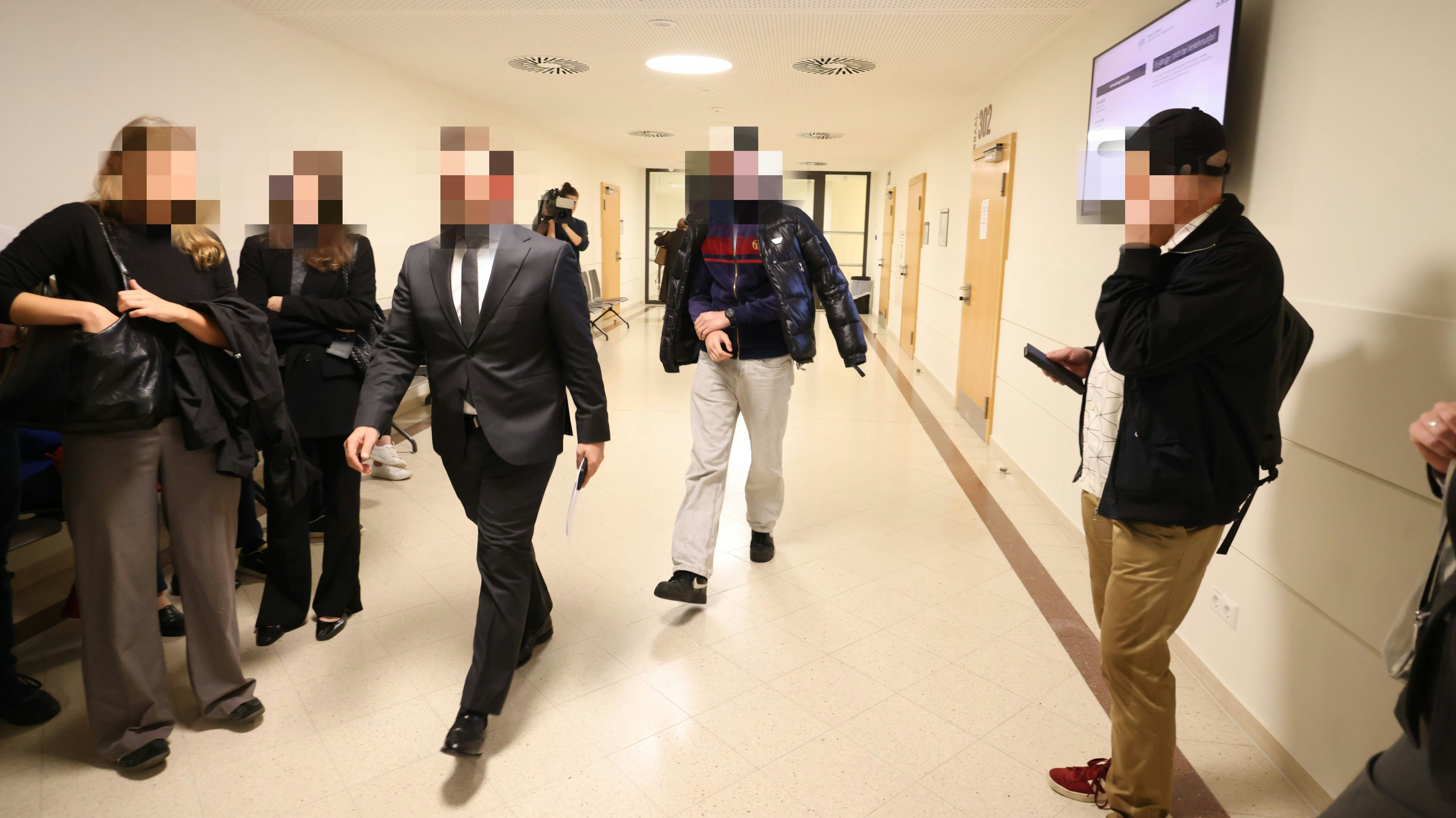 Heute.at - Mama von Anna-Sophia – Burschen haben uns verhöhnt