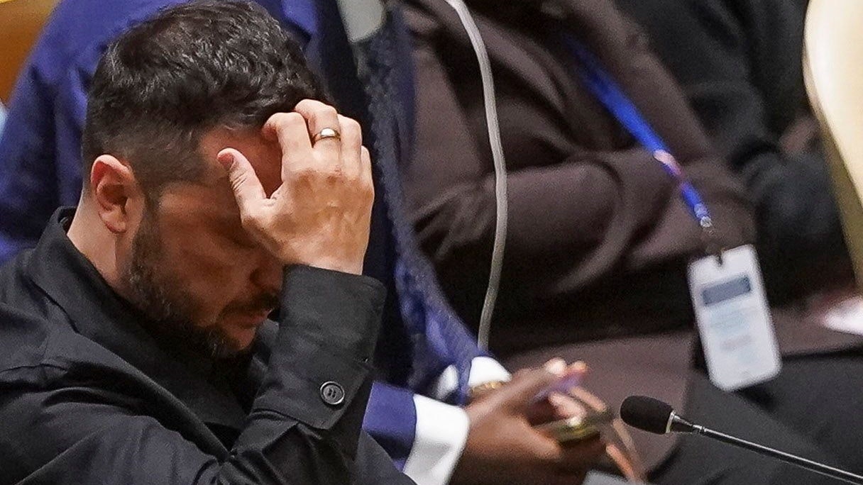 Werderzeit eigentlich das Land "schupft"