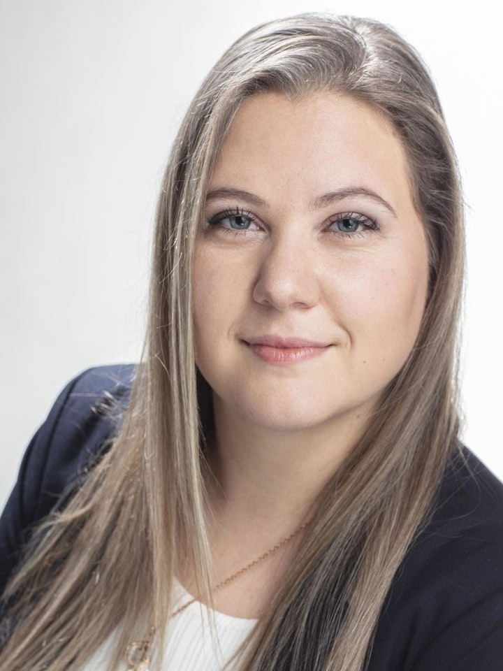 ÖAMTC Reiseexpertin Dagmar Redel