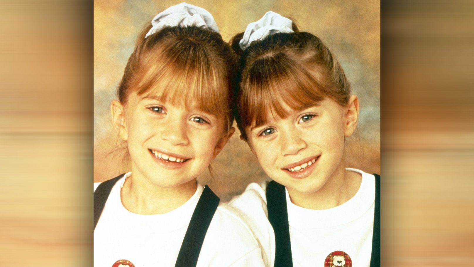 Mary-Kate Olsen und Ashley Olsen waren die wohl berühmtesten Kinderstars der 90er.