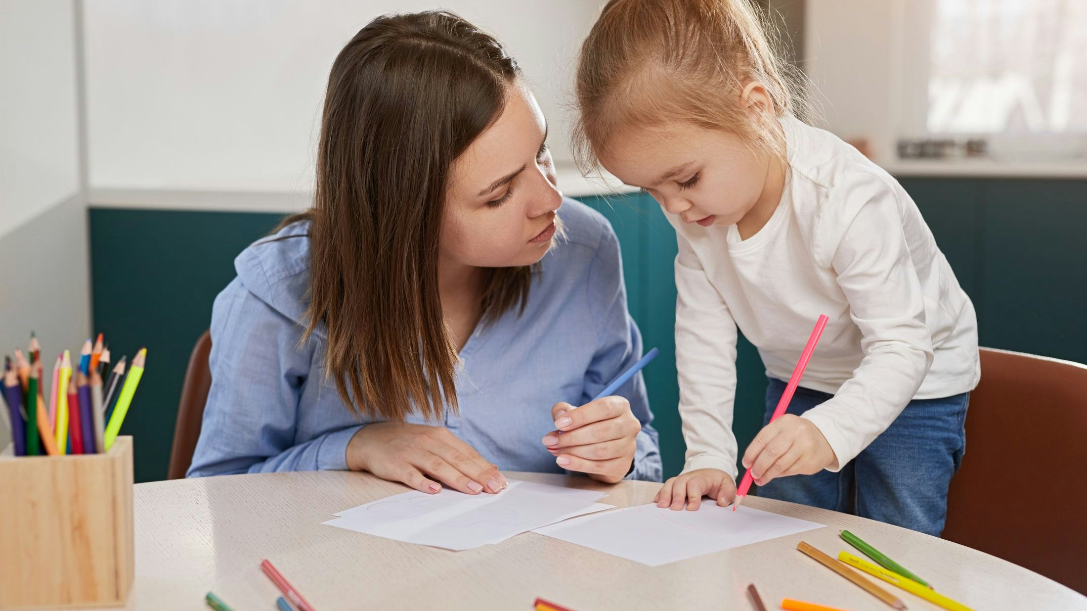 Heute.at - Autismus: Kostenloser Workshop für Eltern & Angehörige