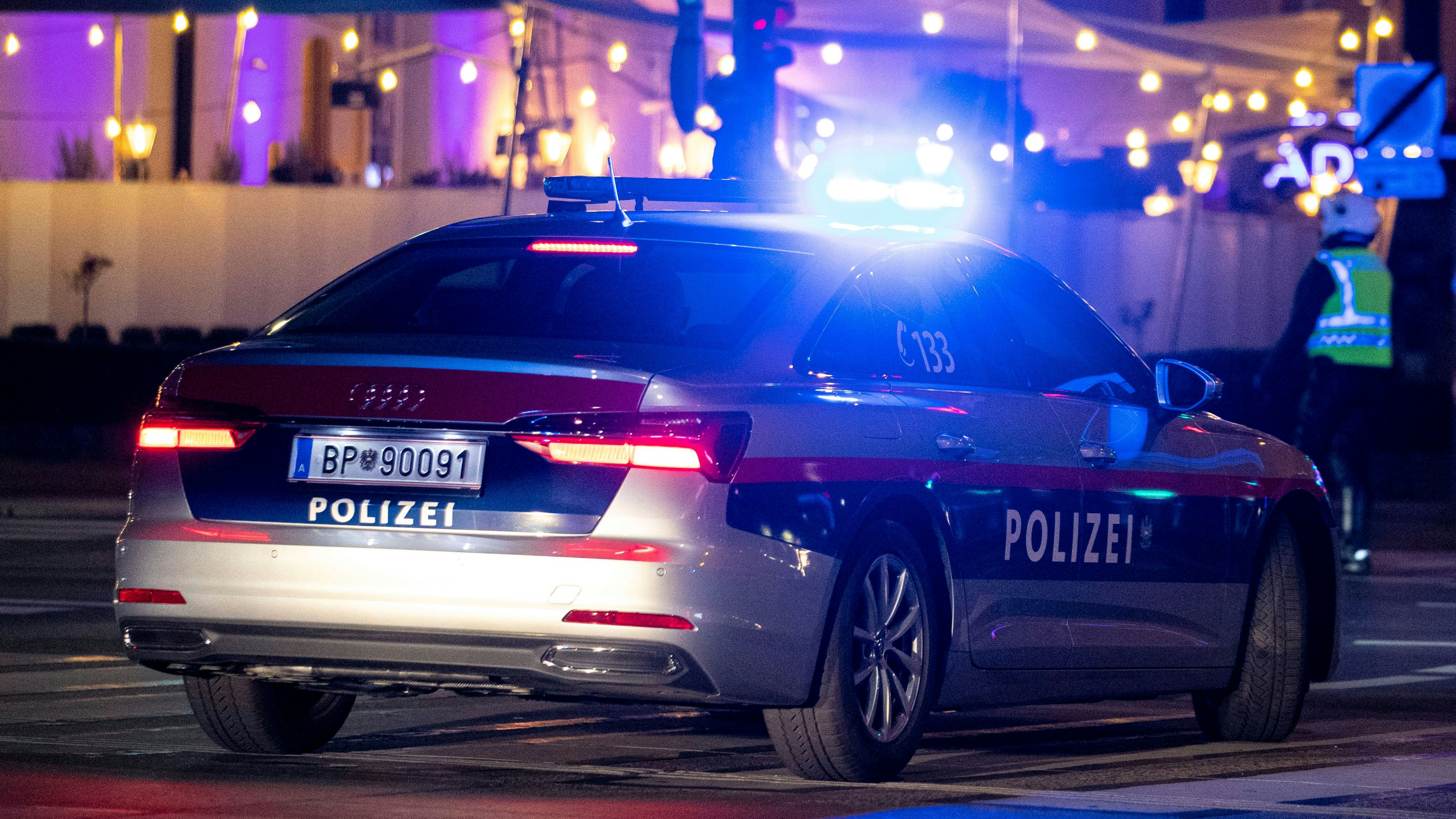 Heute.at - Ex-Angestellter geht mit Messer auf Kollegen los