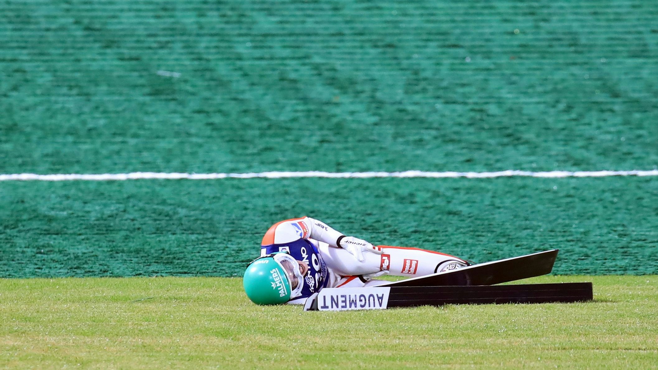 Heute.at - ÖSV-Star am Weg zurück: Therapie auf Hochtouren