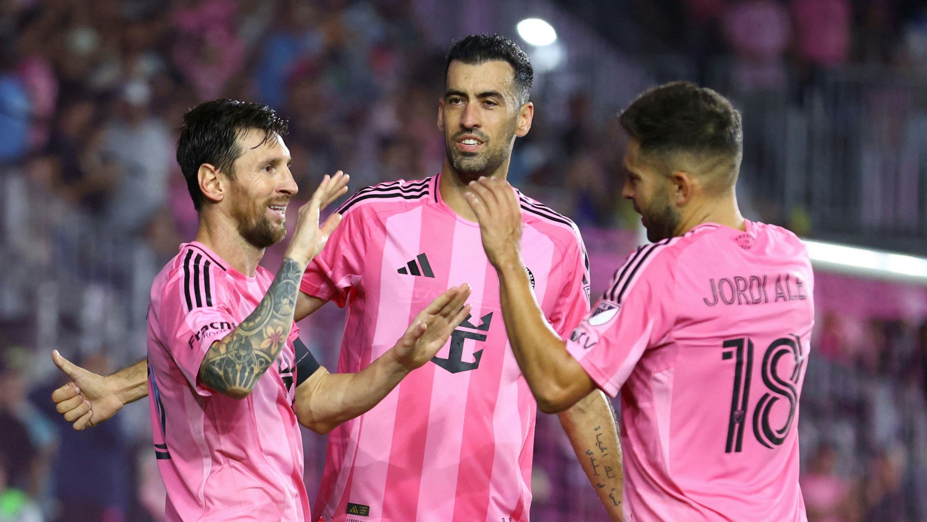 Heute.at - Barca-Legende gibt Karriereende bekannt