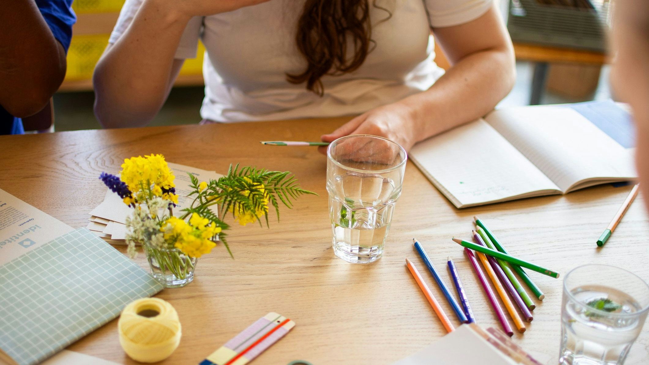 Gebuchter Kurs wurde kurzfristig abgesagt: