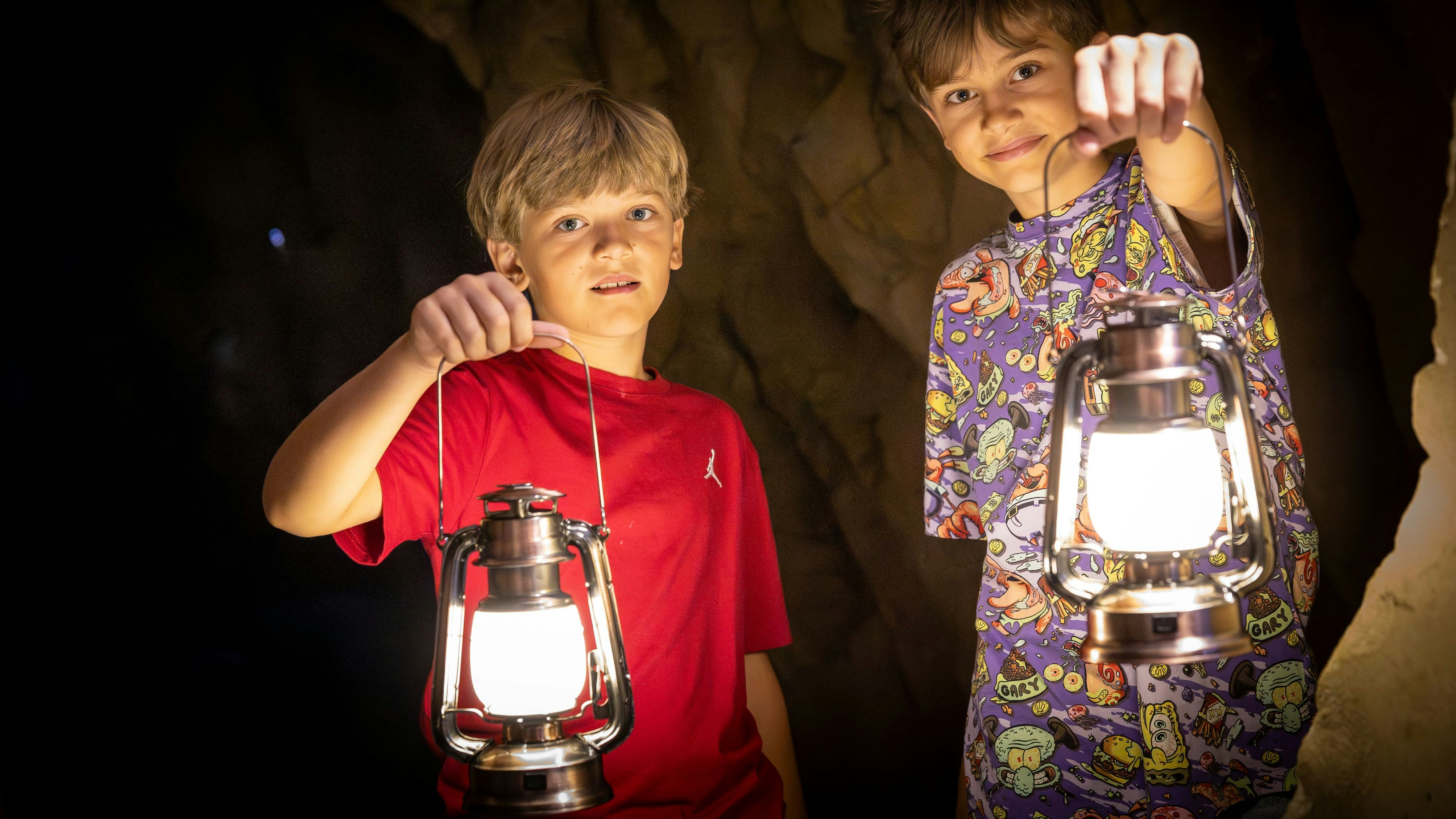 Heute.at - Lange Nacht der Museen: Römer, Dinos und Grusel-Touren