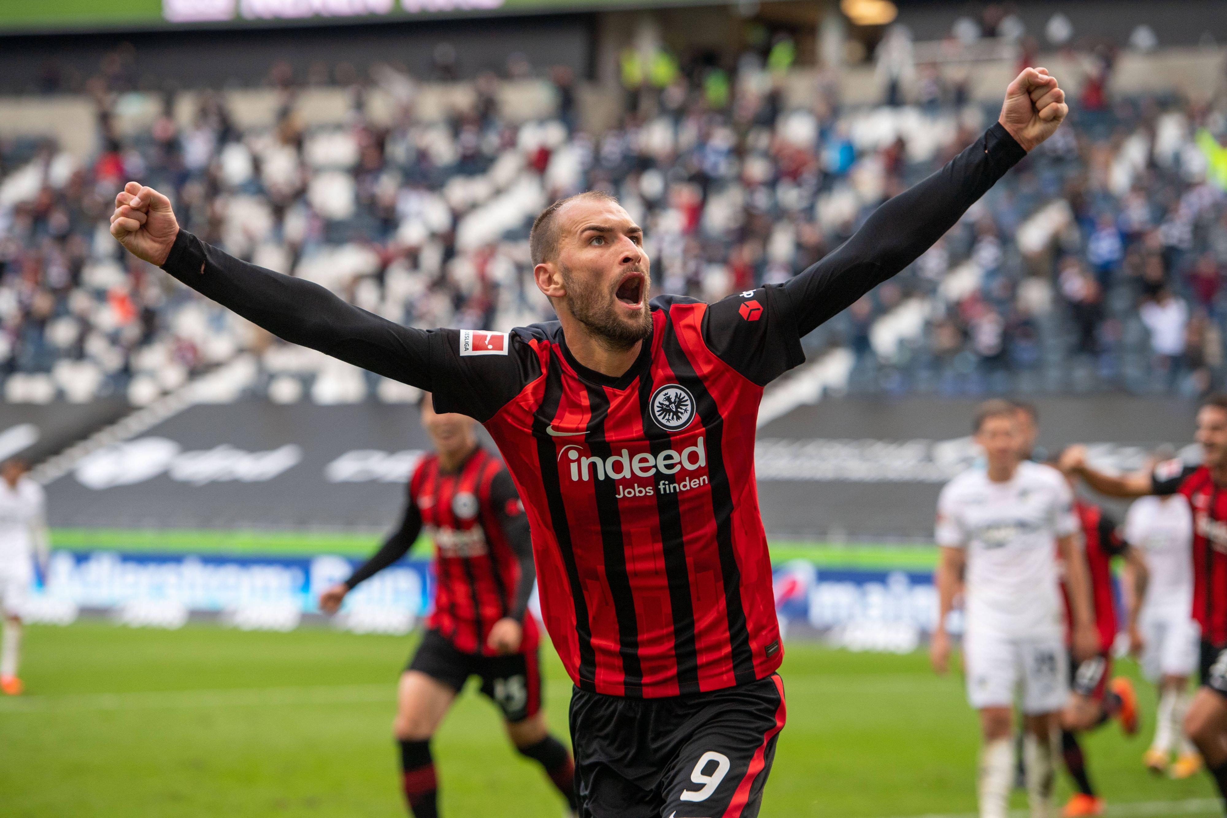 Bas Dost beendet seine Karriere.