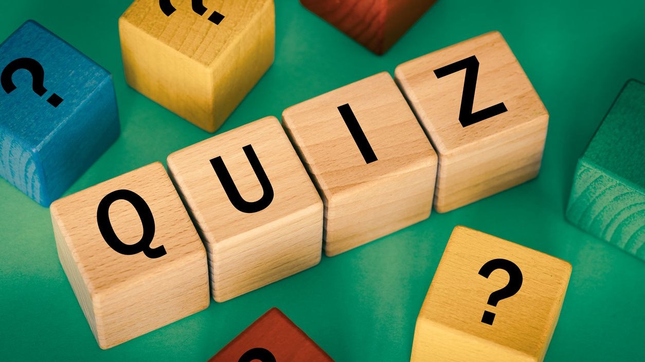 Heute.at - Darum trägt ein gutes Quiz zu deinem Wohlbefinden bei
