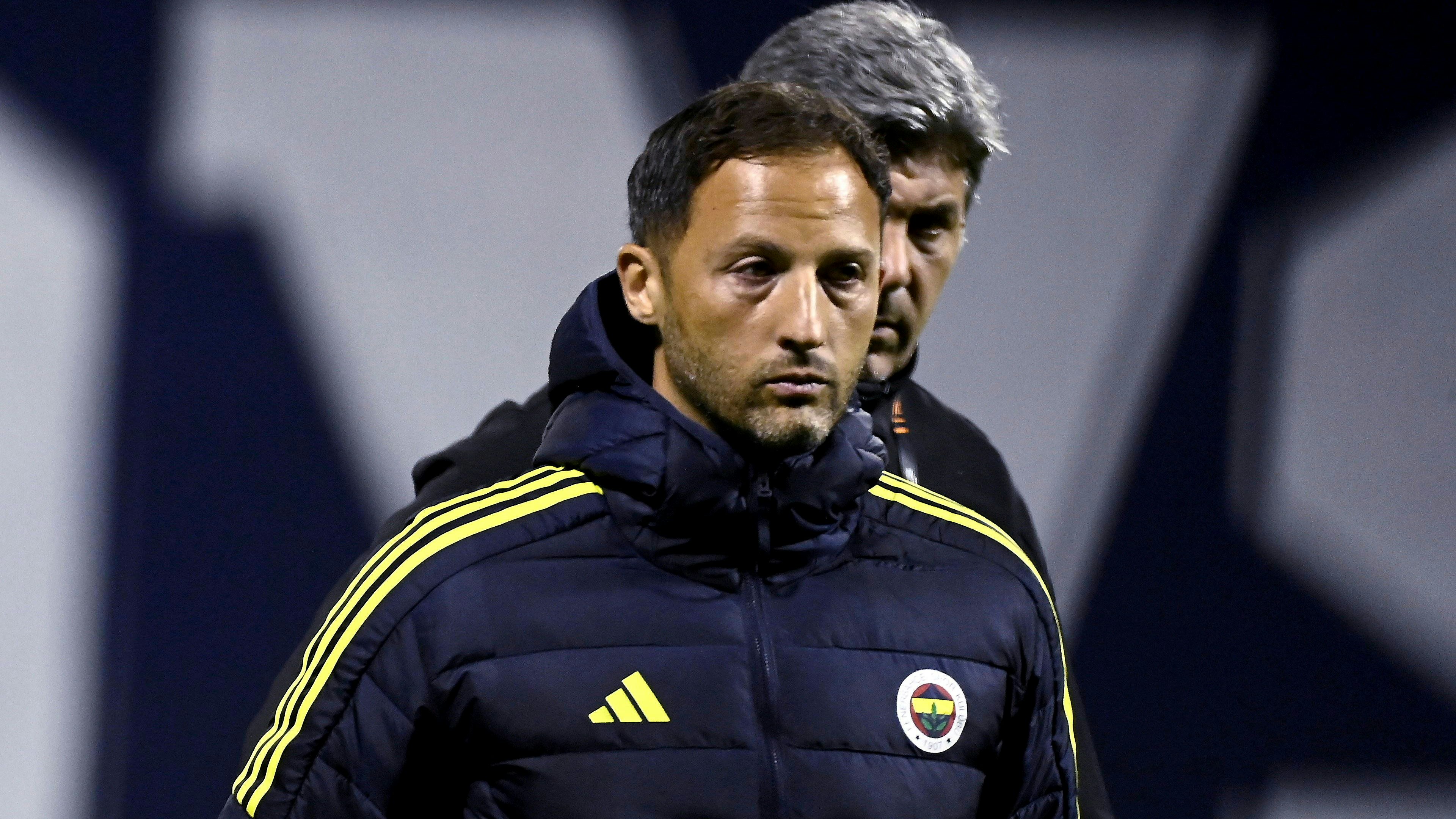 Heute.at - Drei Wochen im Amt – Mourinho-Nachfolger vor dem Aus