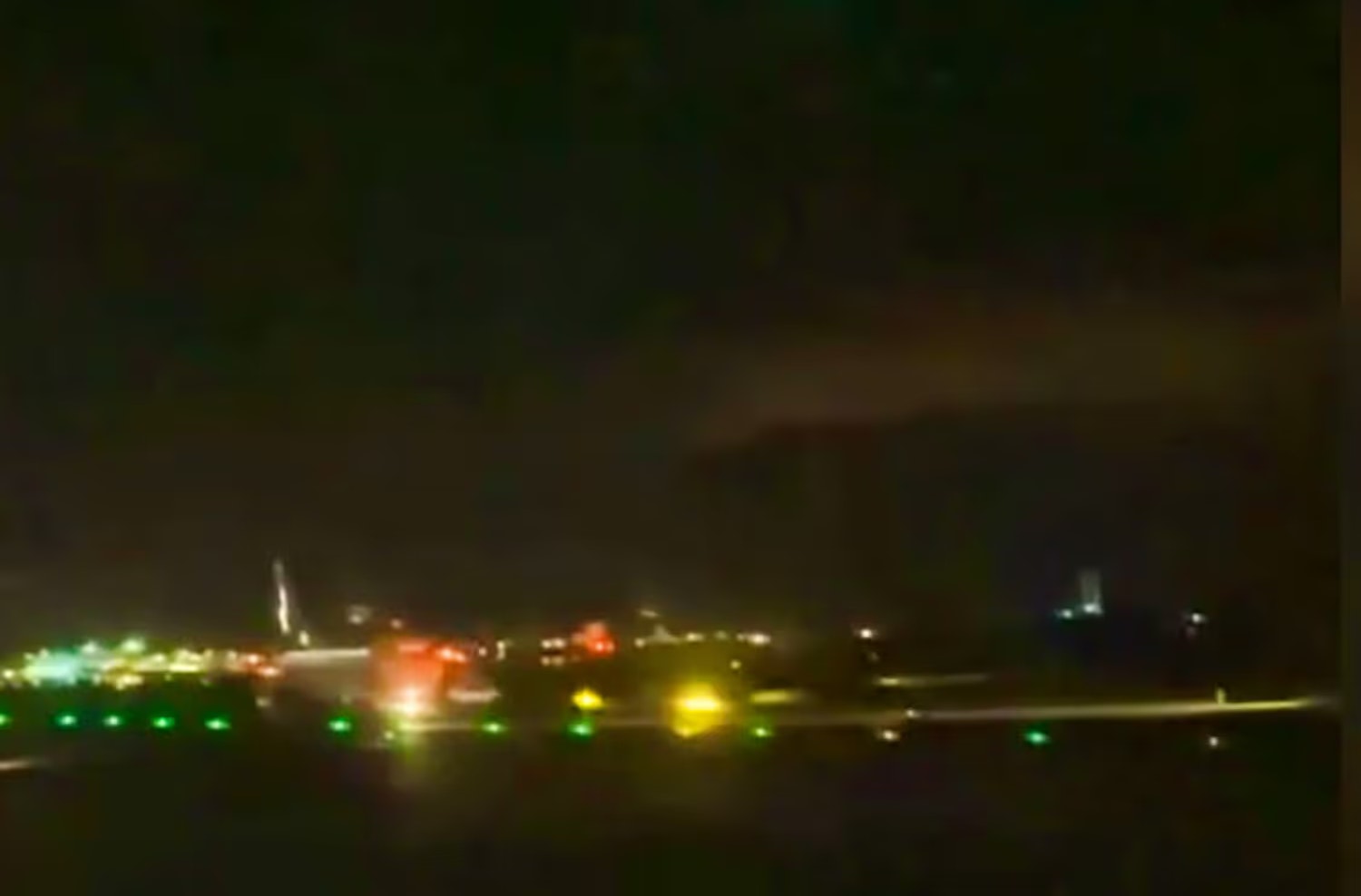 Heute.at - Weitere Drohnen über Schweden und Dänemark gesichtet