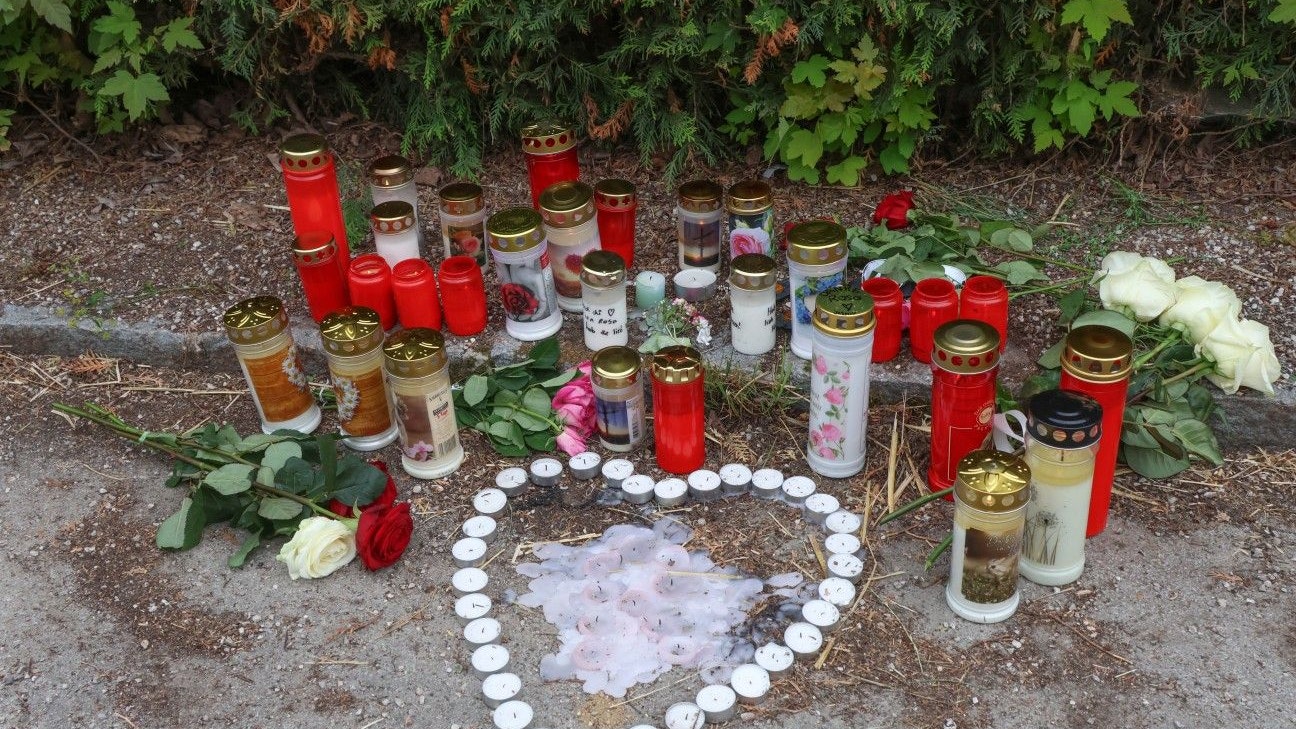 Heute.at - Mit E-Scooter ohne Helm gegen Baum: Bub (11) verletzt