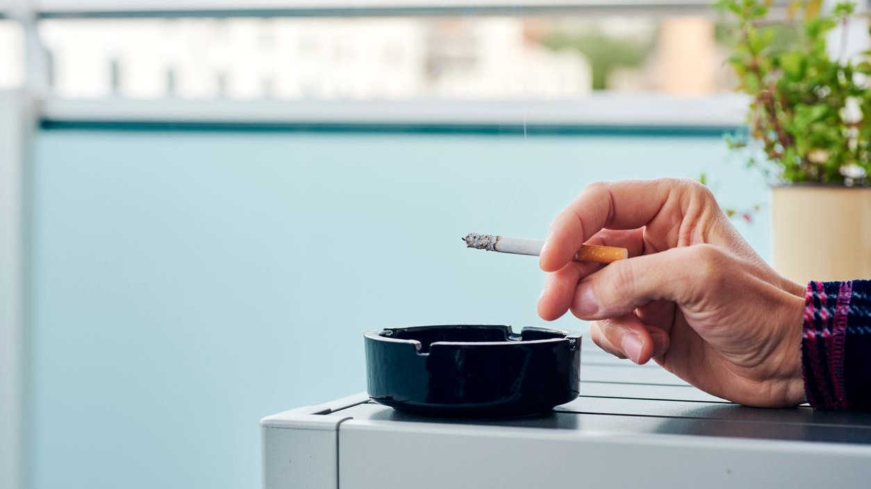 Heute.at - Auch wenn's Nachbar stört: Das bleibt am Balkon erlaubt