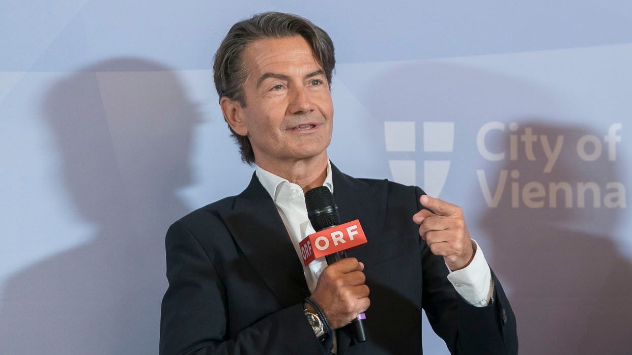 Heute.at - Kratky, Brezina, Kummer weg – das plant ORF-General