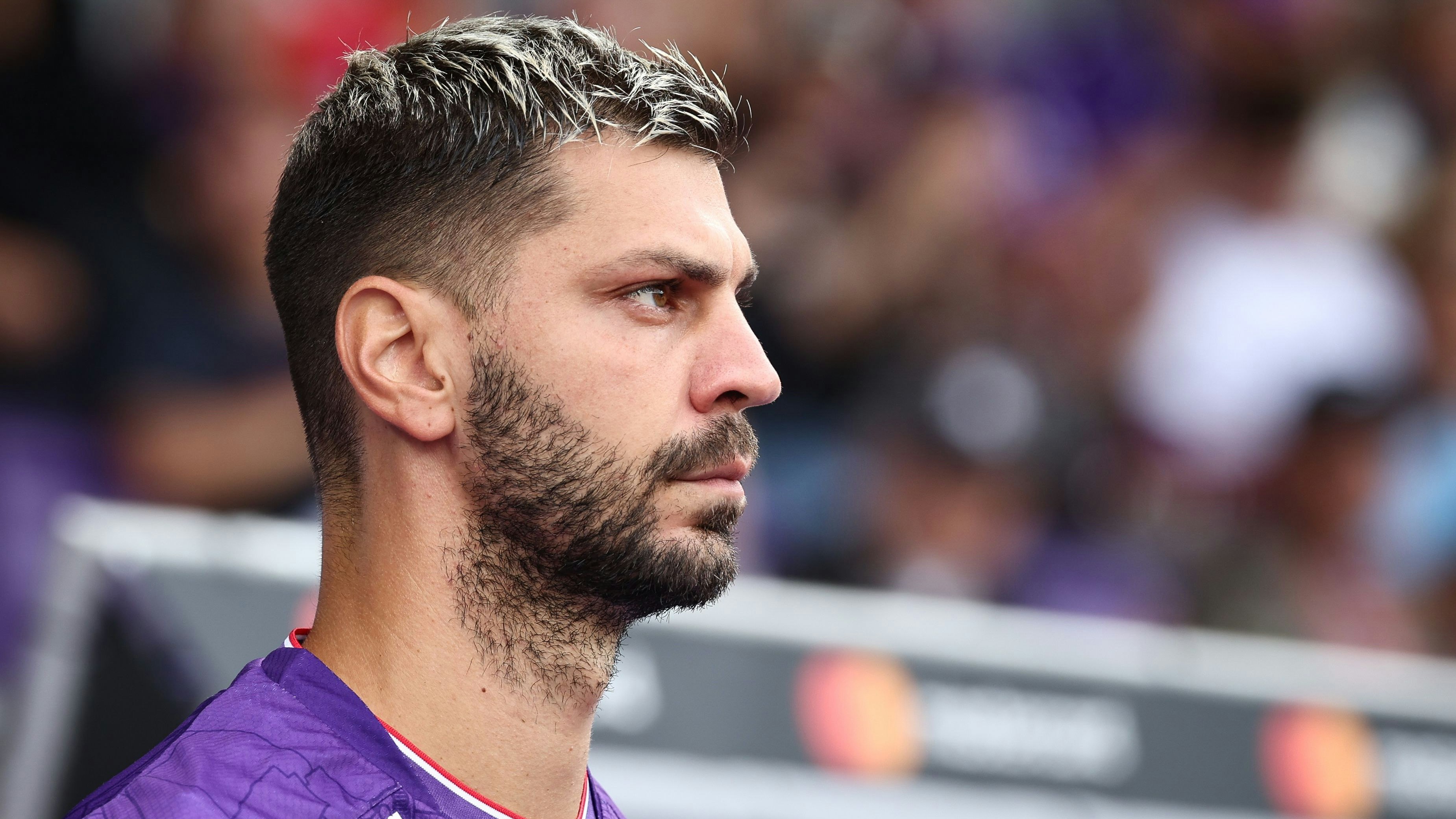 Heute.at - Dragovic im Derby-Fieber: Alles für die Farben geben