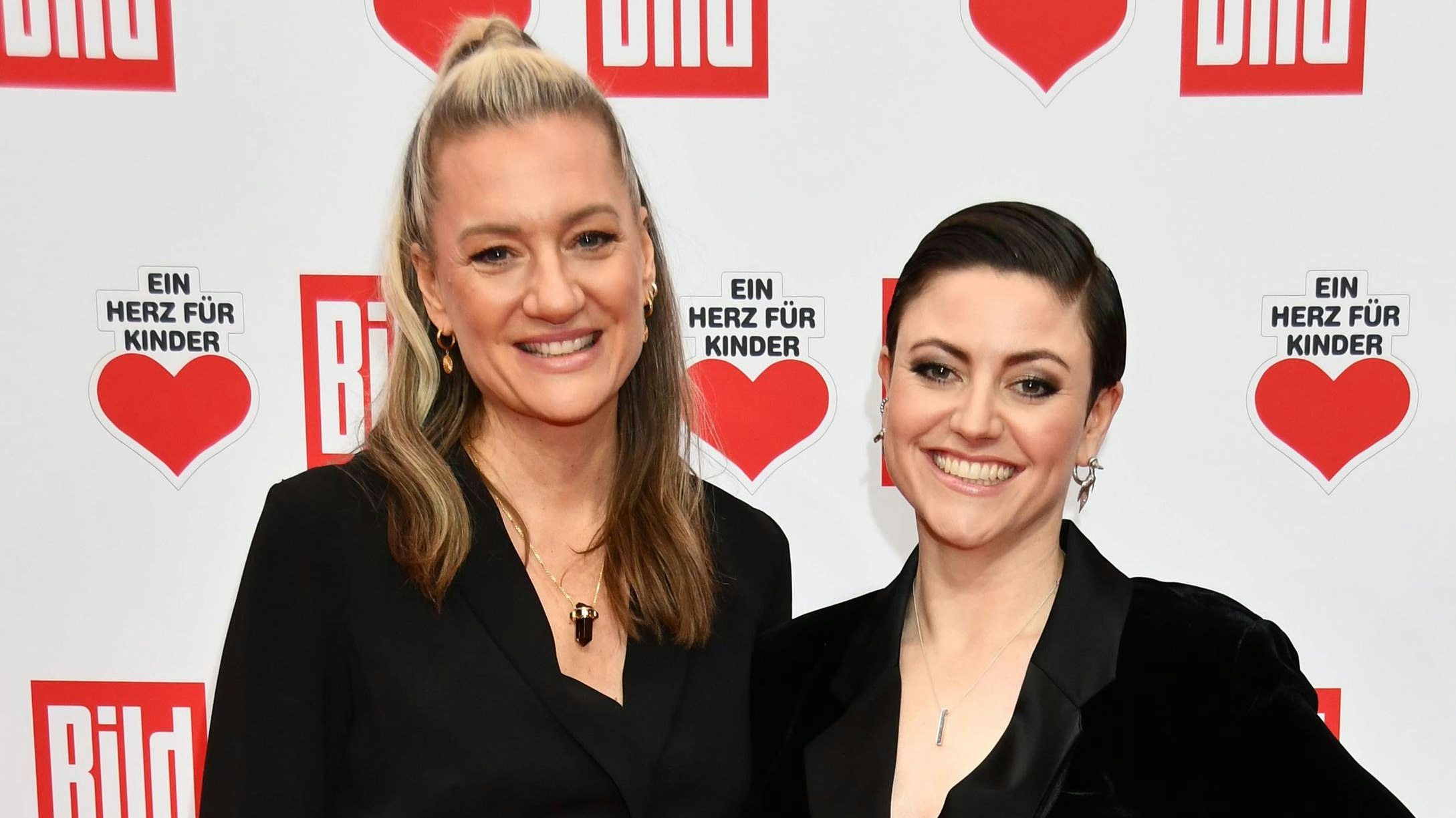 Heute.at - Not-OP! DSDS-Star Juliette Schoppmann im Krankenhaus