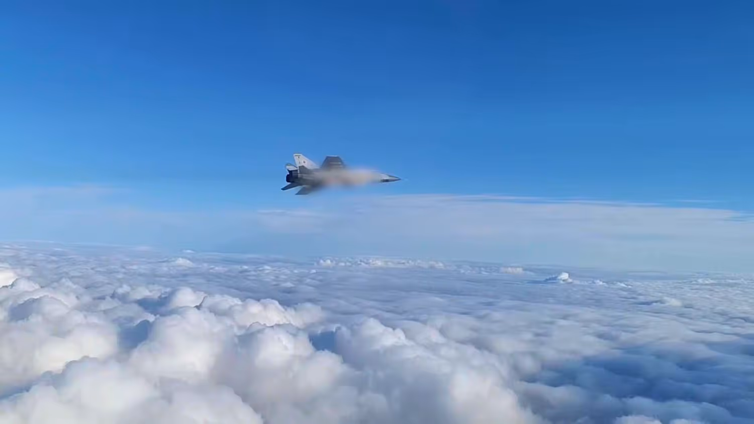 Europäische Diplomaten haben Russland in Moskau wegen eines Vorfalls mit drei MiG-31-Kampfflugzeugen über Estland scharf kritisiert.