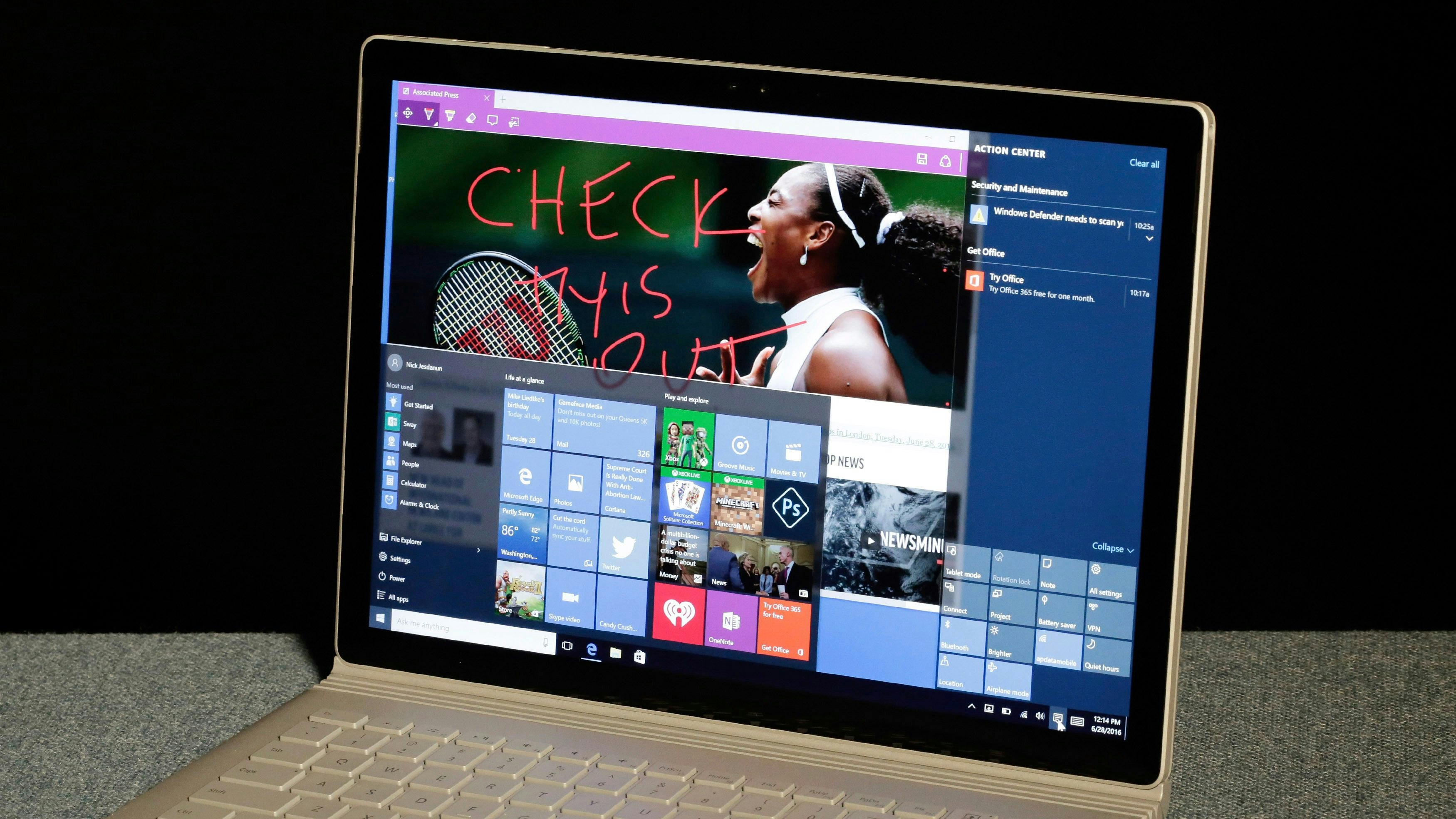 Heute.at - Windows-10-Support-Ende – Hunderte Millionen betroffen