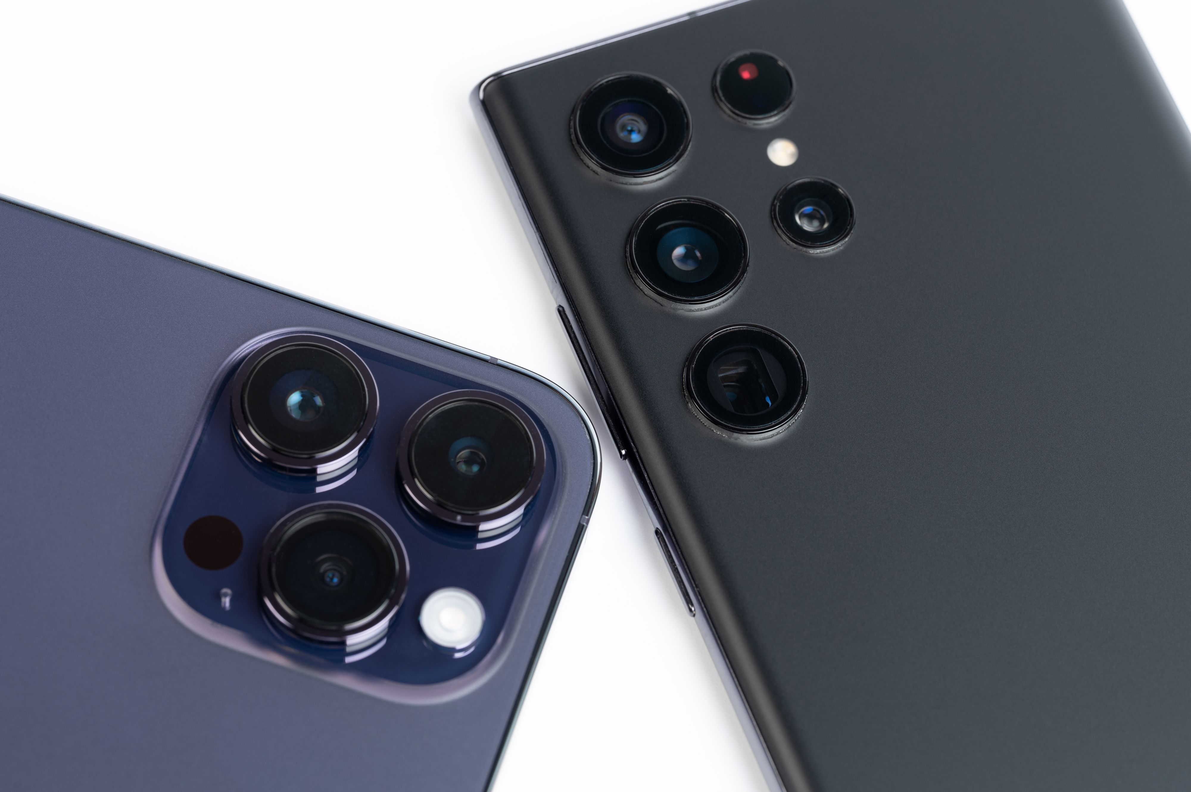 Die Studie von Which? untersuchte 15.644 Smartphones von 14 Marken über einen Zeitraum von bis zu sechs Jahren.