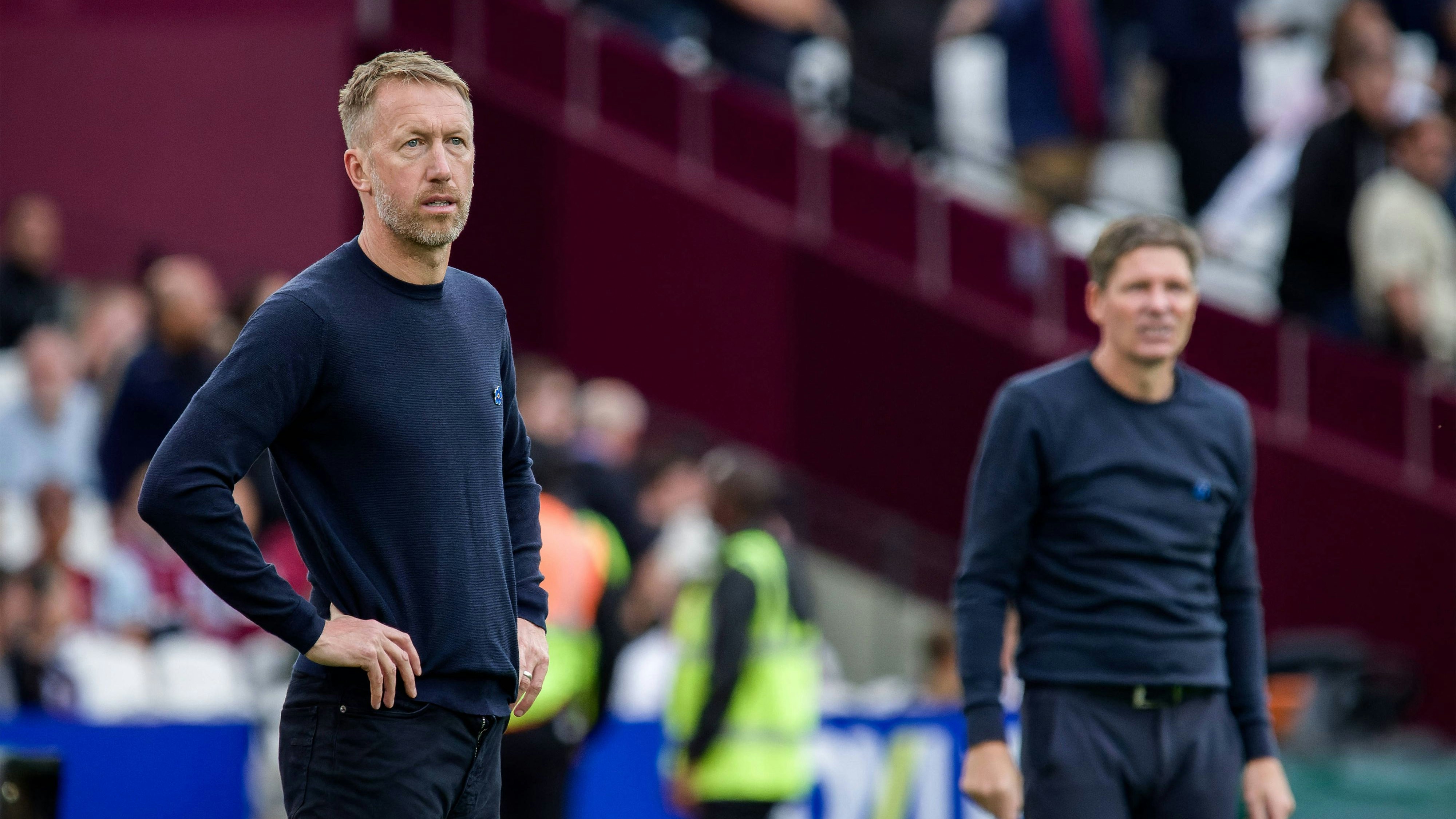 Heute.at - Premier League: Klub schmeißt Coach nach Fehlstart raus