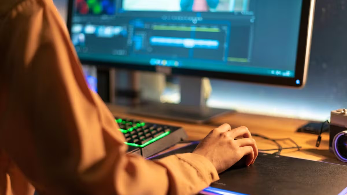 Heute.at - Frau bekommt Nachricht am PC – jetzt ist ihr Geld weg