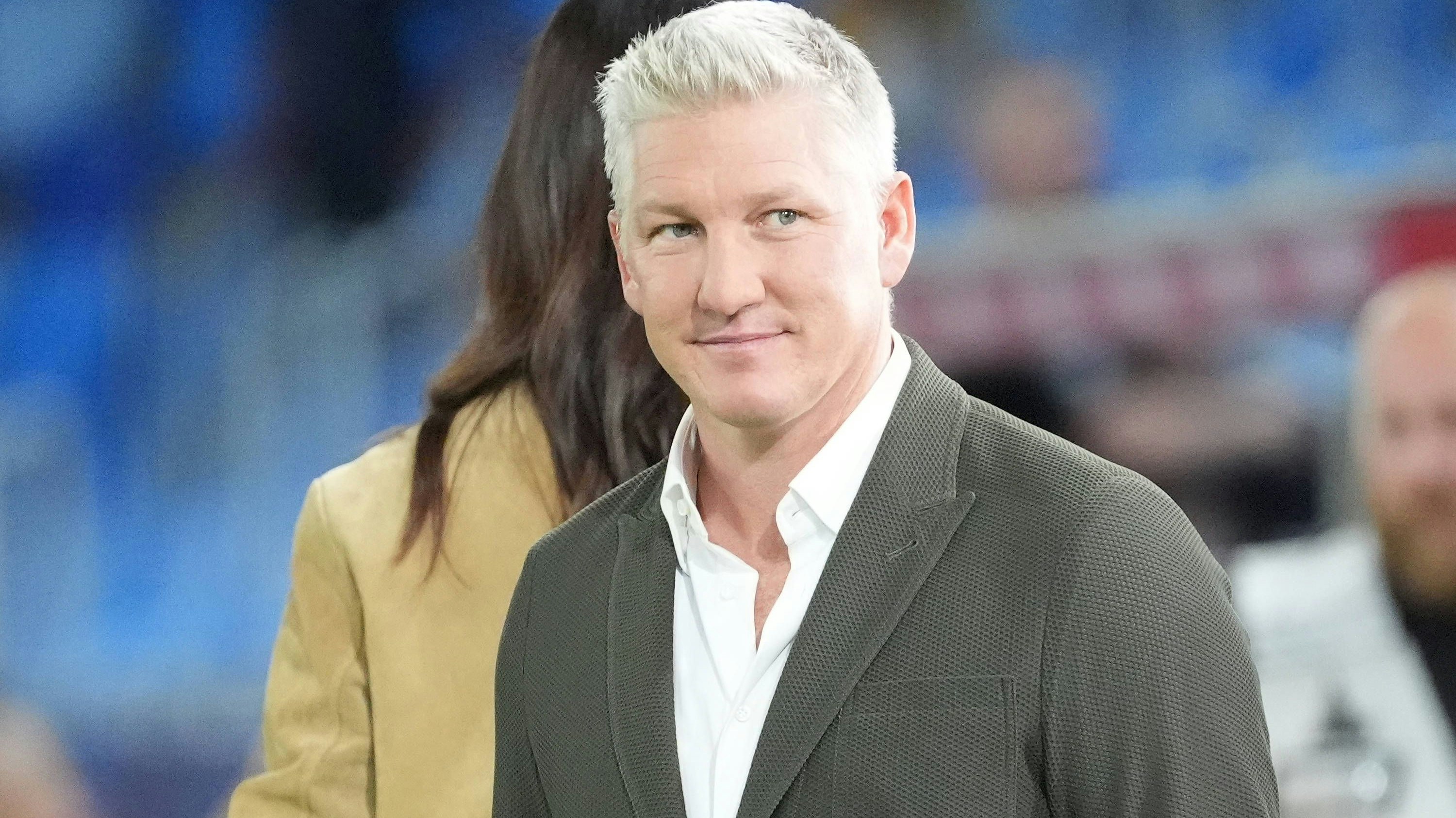 Heute.at - Schweinsteiger im österreichischen Unterhaus aktiv