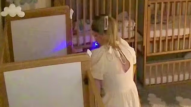 Heute.at - Sadismus: Betreuerin quälte 21 Kinder – 8 Jahre Haft