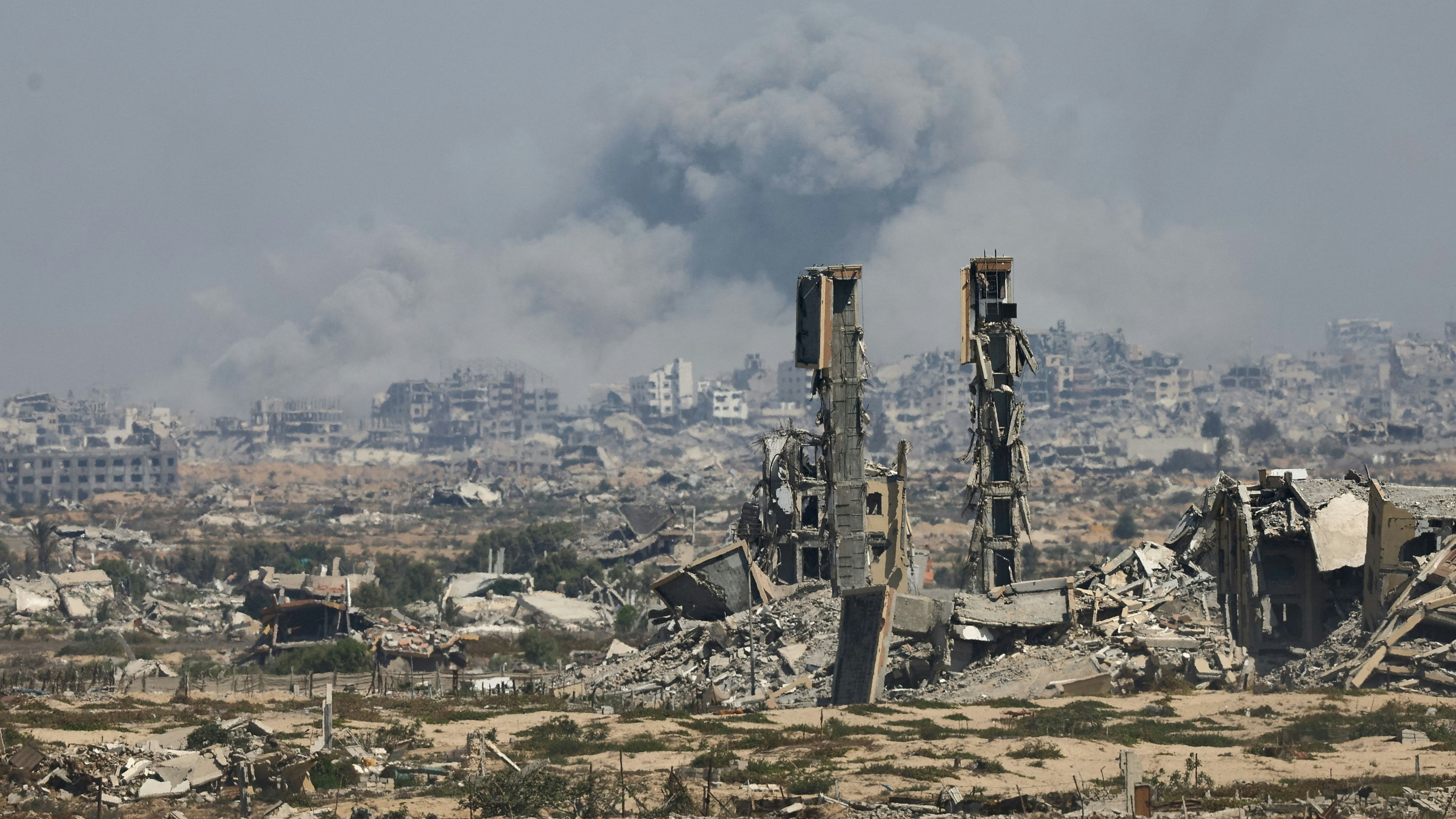 Heute.at - Ärzte ohne Grenzen setzt Arbeit in Gaza-Stadt aus