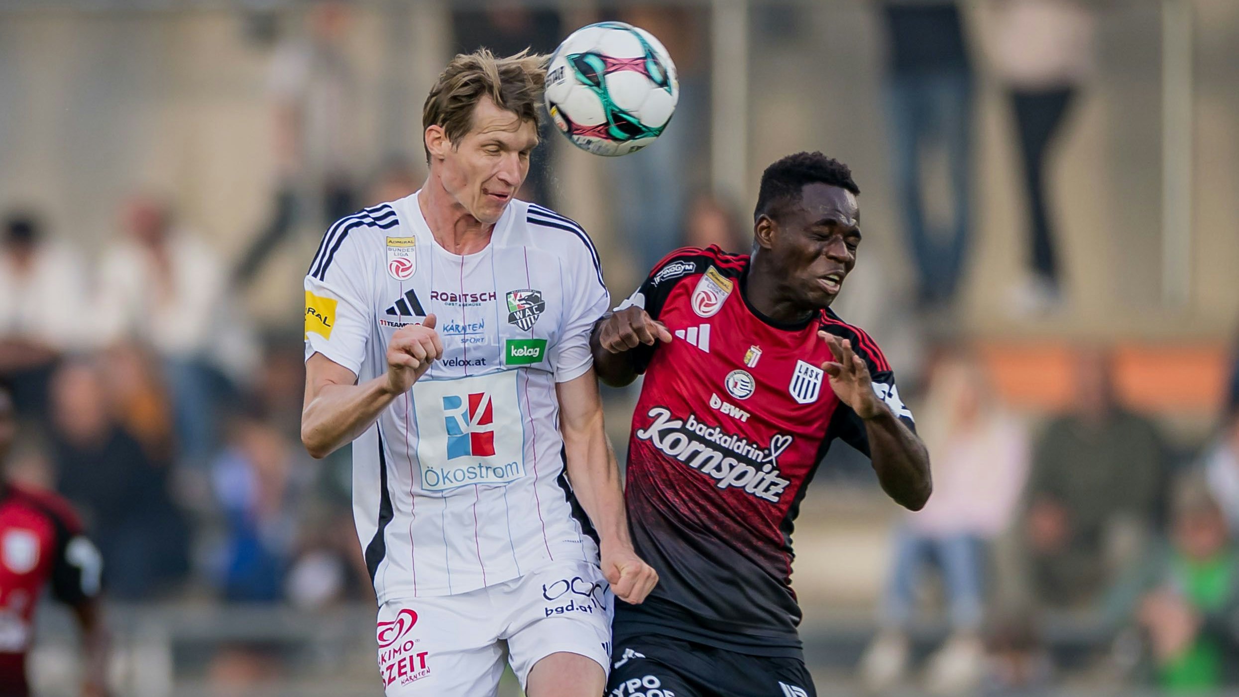 Heute.at - LASK verliert erstes Spiel nach dem Trainer-Knall