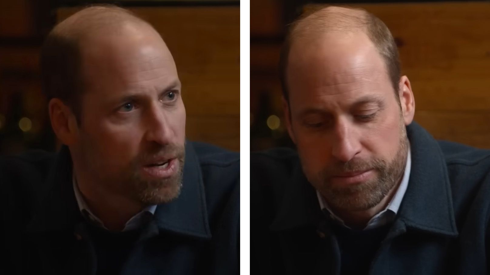 Prinz William kommt in einer neuen Folge von 