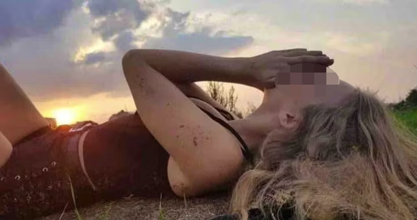 Emma wurde nach einer Techno-Party in einem Wald in Sachsen mutmaßlich von ihrem 16-jährigen Freund im Drogenrausch erstochen