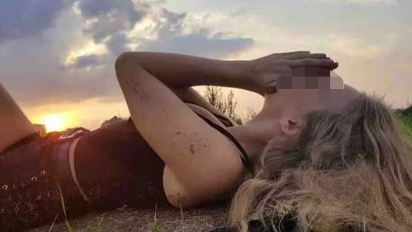 Emma wurde nach einer Techno-Party in einem Wald in Sachsen mutmasslich von ihrem 16-jährigen Freund im Drogenrausch erstochen