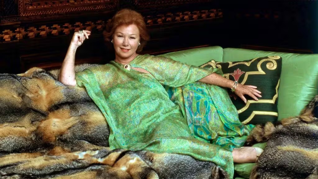 Heute.at - Baroninnen liefern sich einen erbitterten Erbstreit