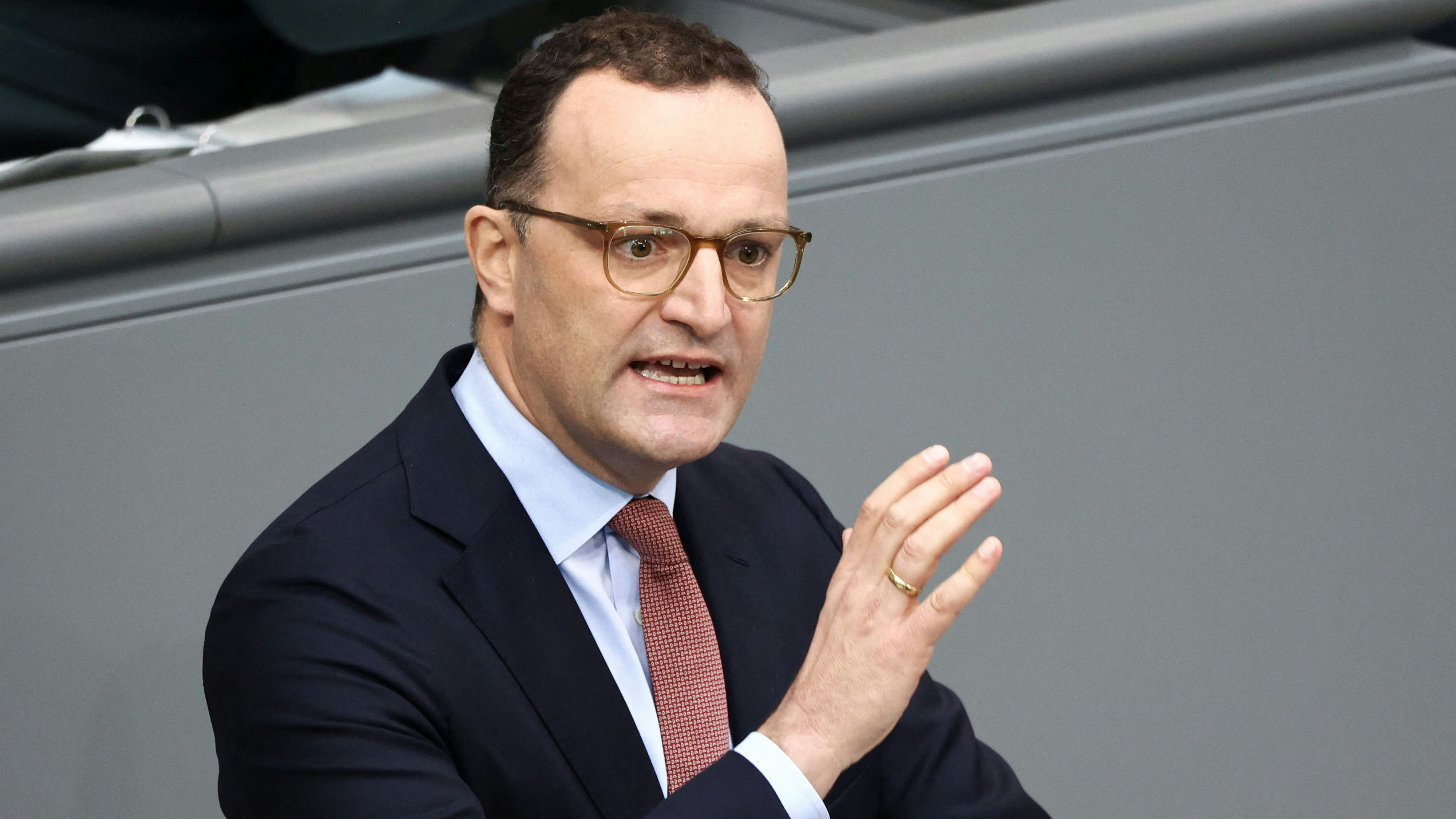 Heute.at - 1. Parteichef will NULL Bürgergeld für Job-Verweigerer