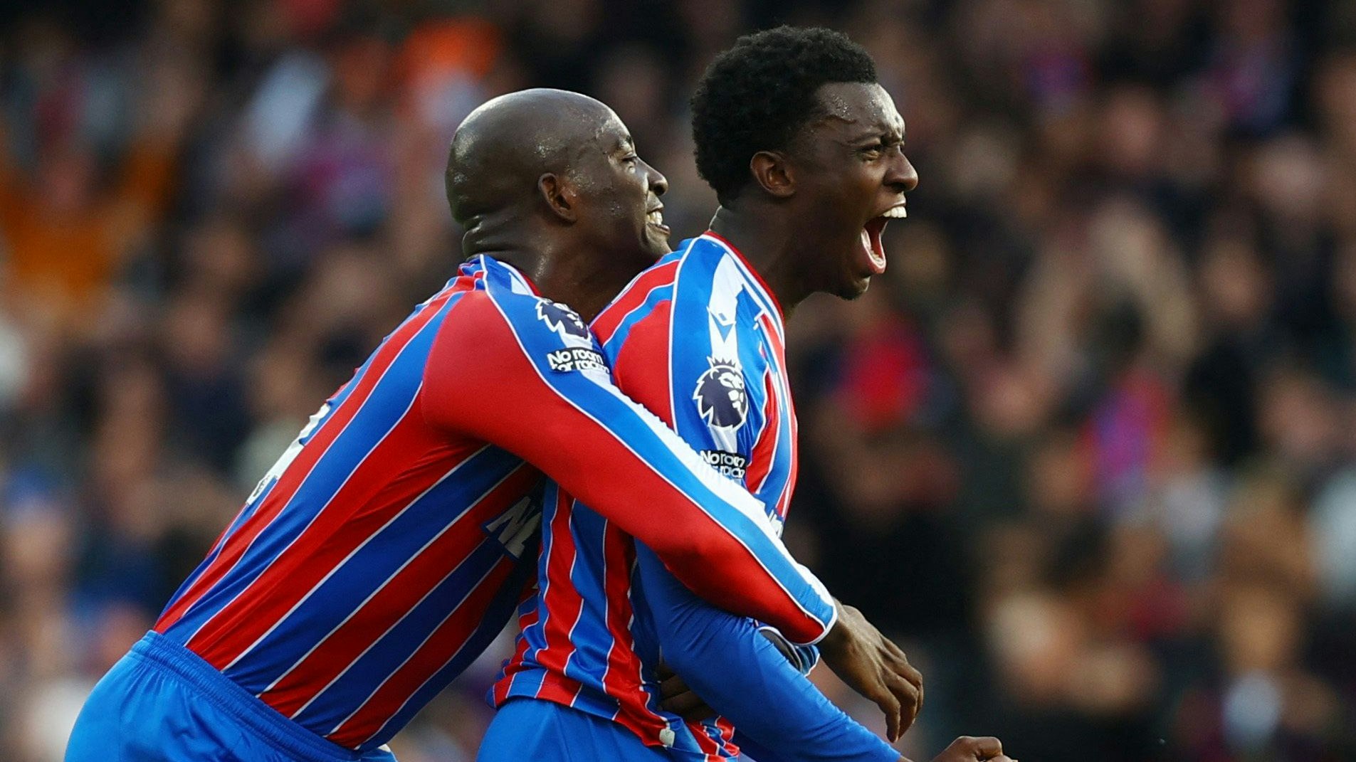 Heute.at - 2:1-Sensation! Glasner knackt Liverpool in 97. Minute