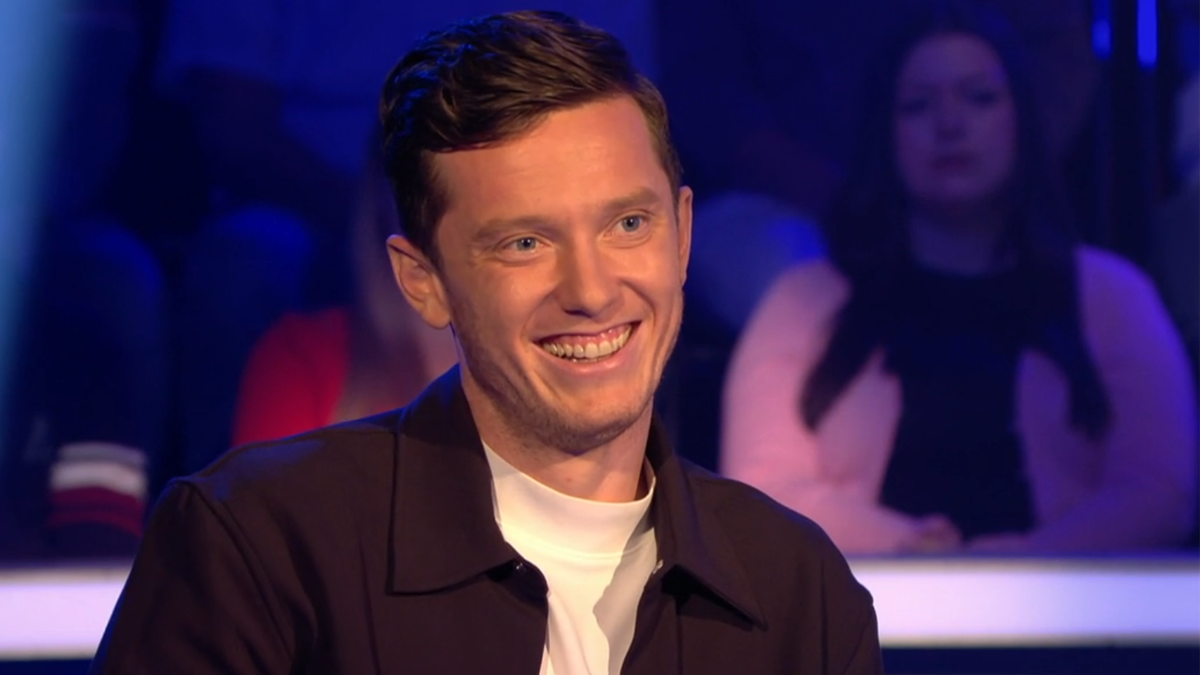 Heute.at - ÖFB-Star plaudert in Millionenshow Liebesglück aus