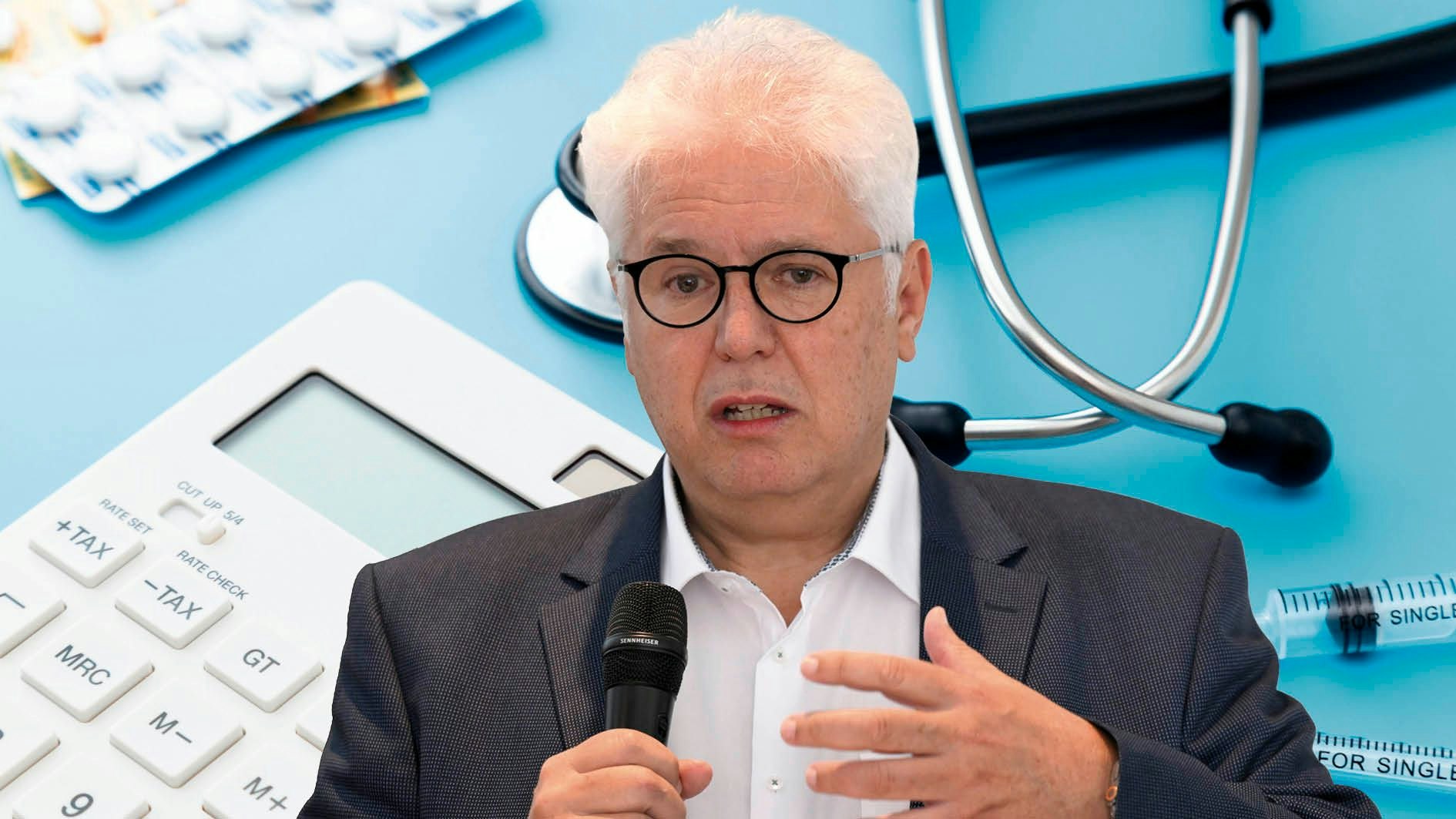 Heute.at - Gesundheitskasse lehnt härtere Krankenstands-Checks ab