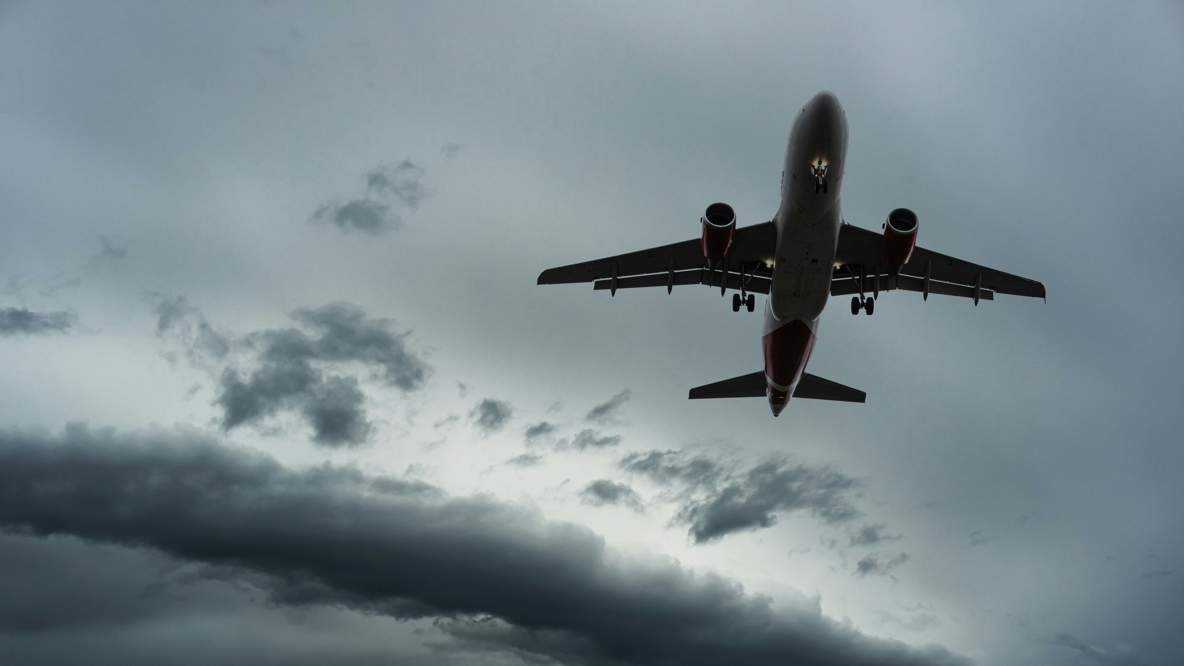 Heute.at - US-Flug wird zu Albtraum – Trolle blockieren Buchungen