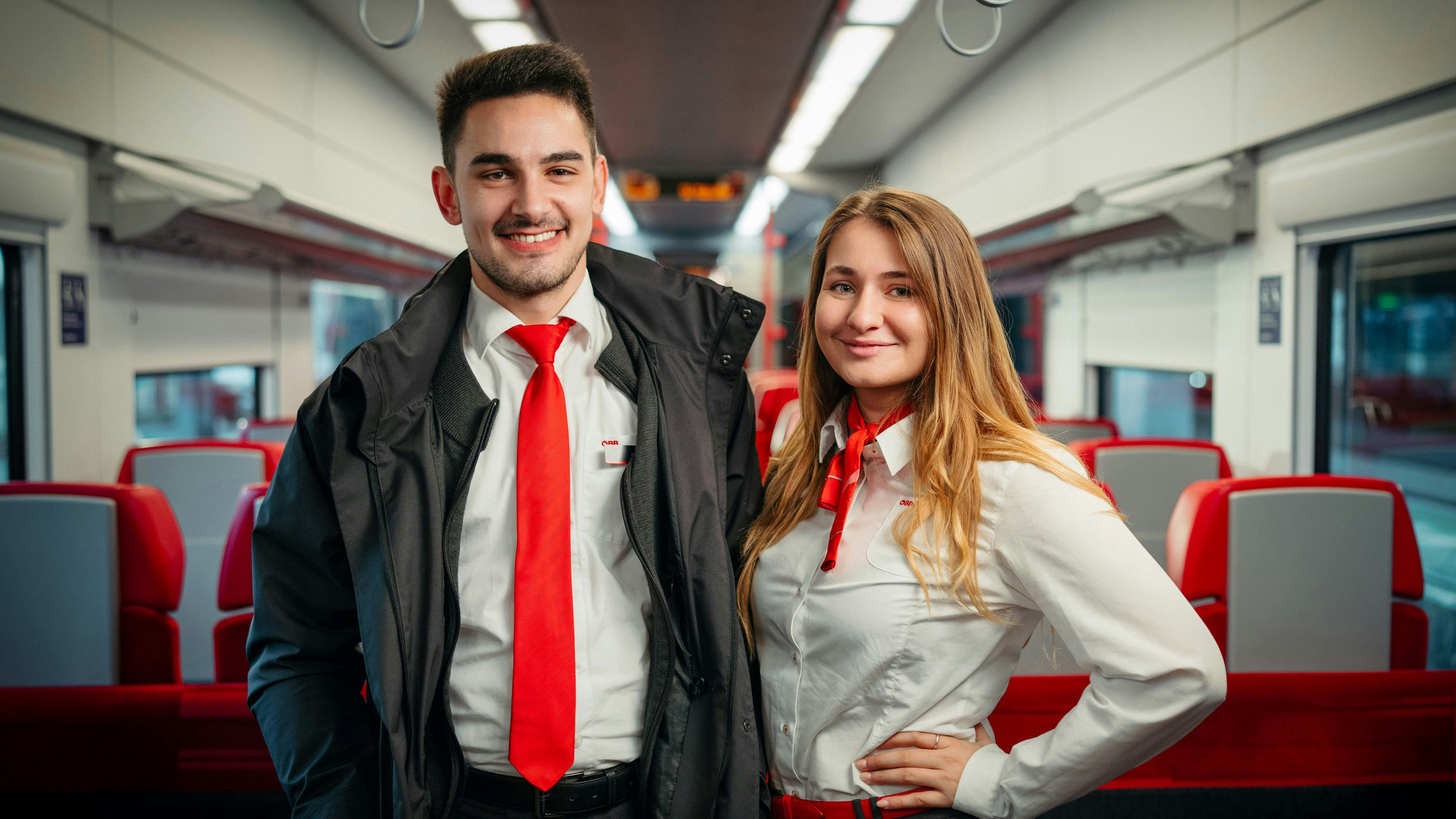 Heute.at - Personaloffensive – ÖBB suchen 4.100 neue Mitarbeiter