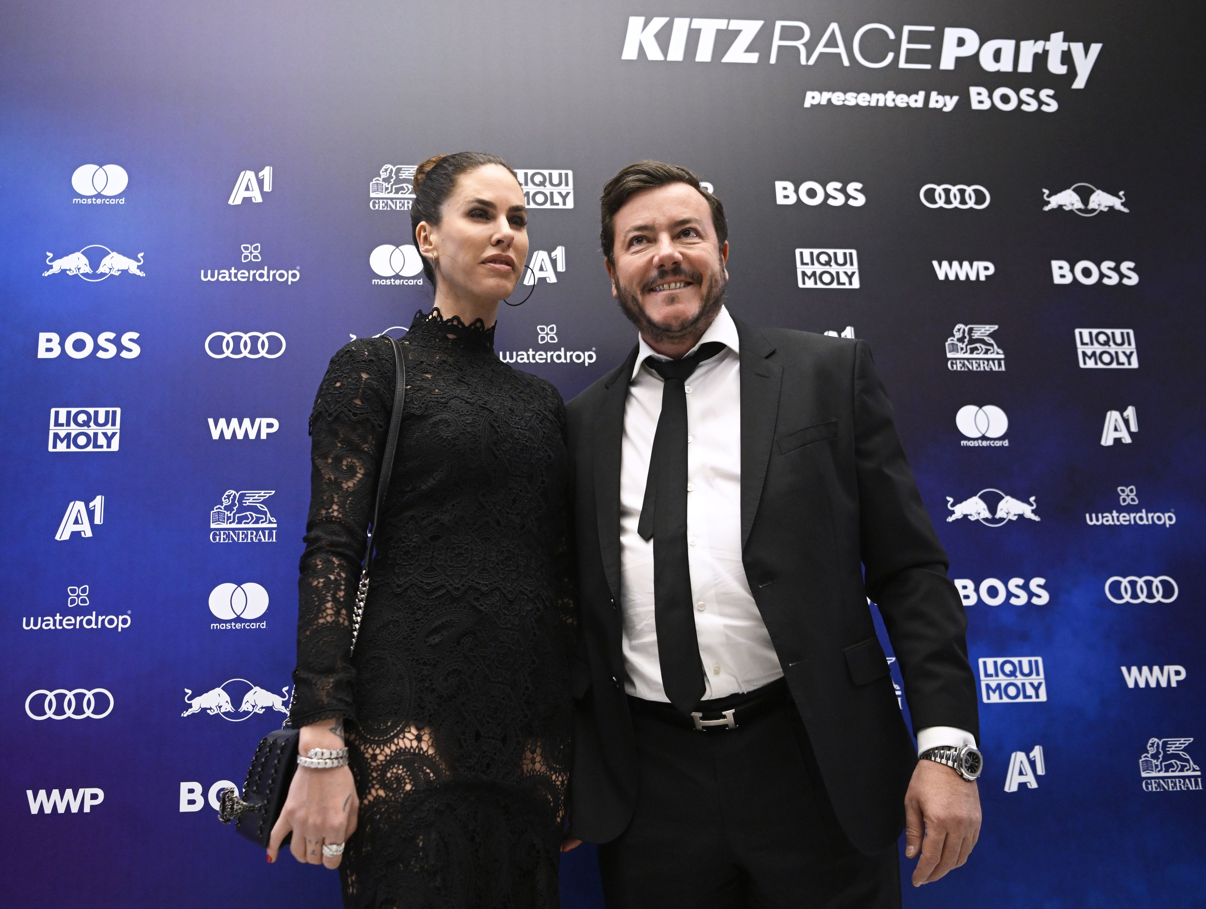 Heute.at - Anklage gegen Nathalie Benko – Tresor, Uhren, Bargeld