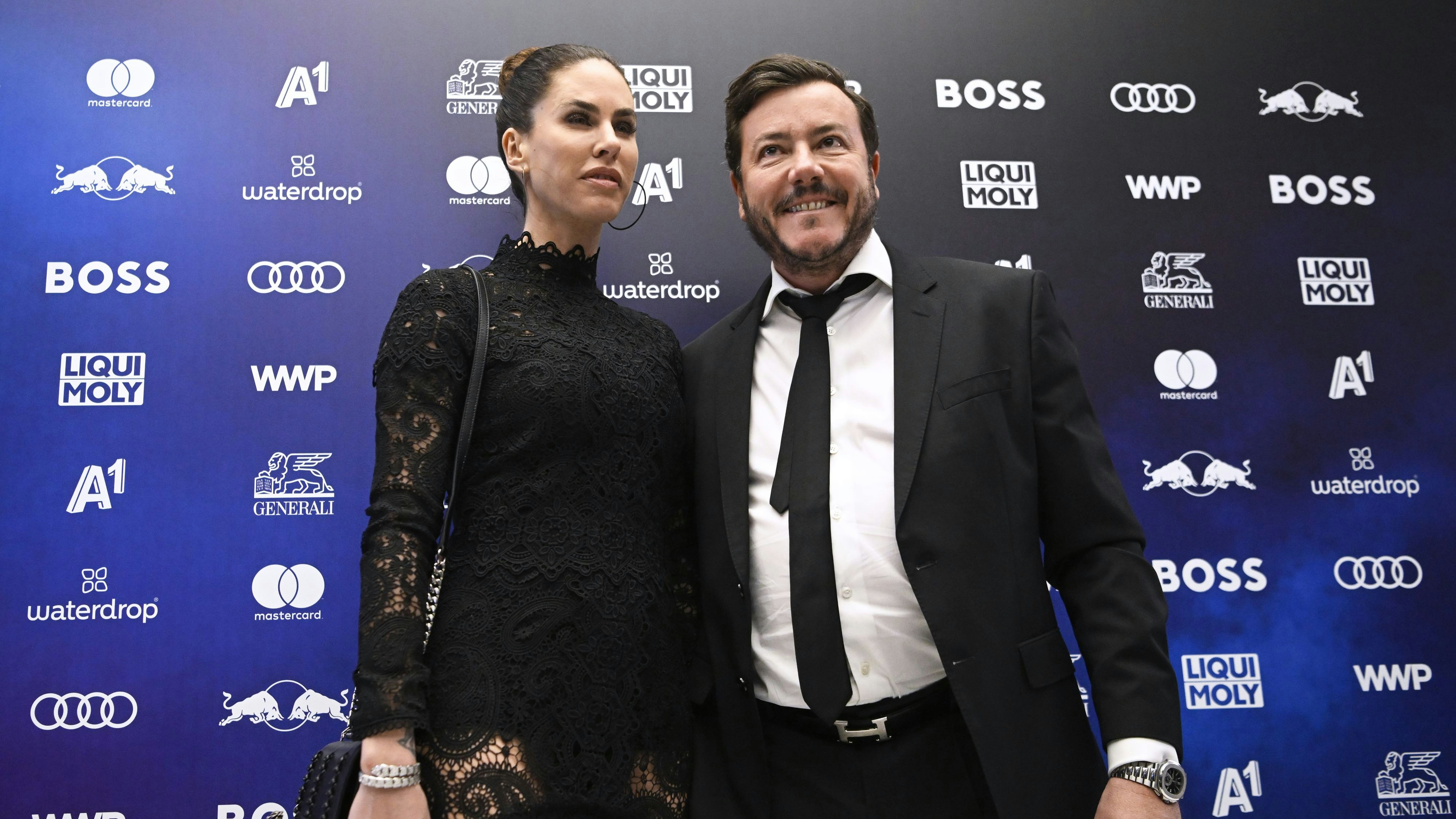 Heute.at - Anklage gegen Nathalie Benko – Tresor, Uhren, Bargeld