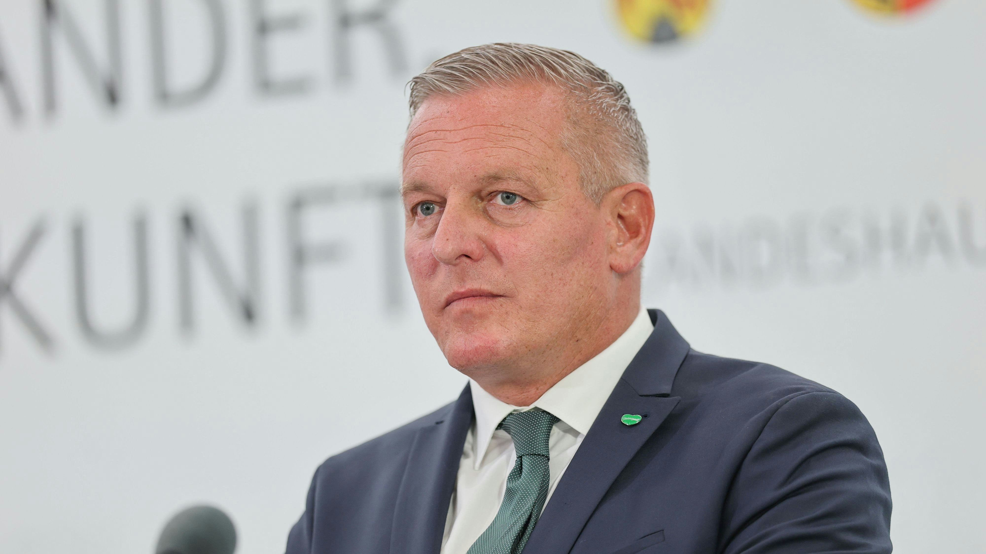 Heute.at - Kann ich ausschließen – Kunasek macht Ansage im ORF