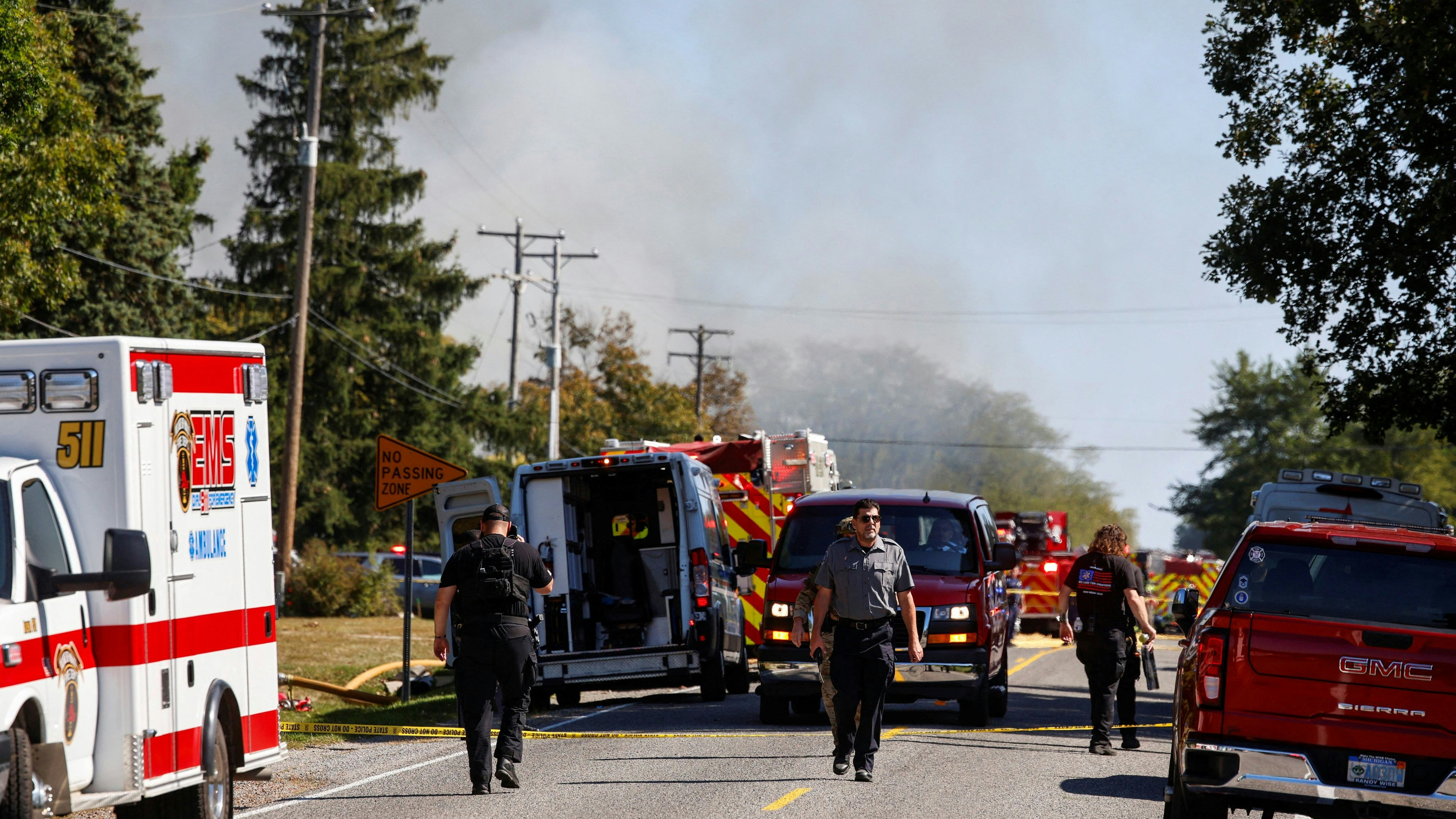 Heute.at - Amoklauf in Kirche – Zahl der Toten weiter gestiegen