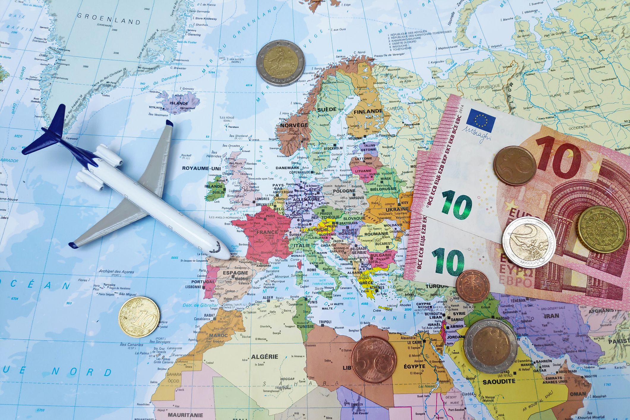 Ein Eurostat-Check zeigt: All-inclusive-Urlaube wurden – abhängig vom Land der Buchung – teils massiv teurer.