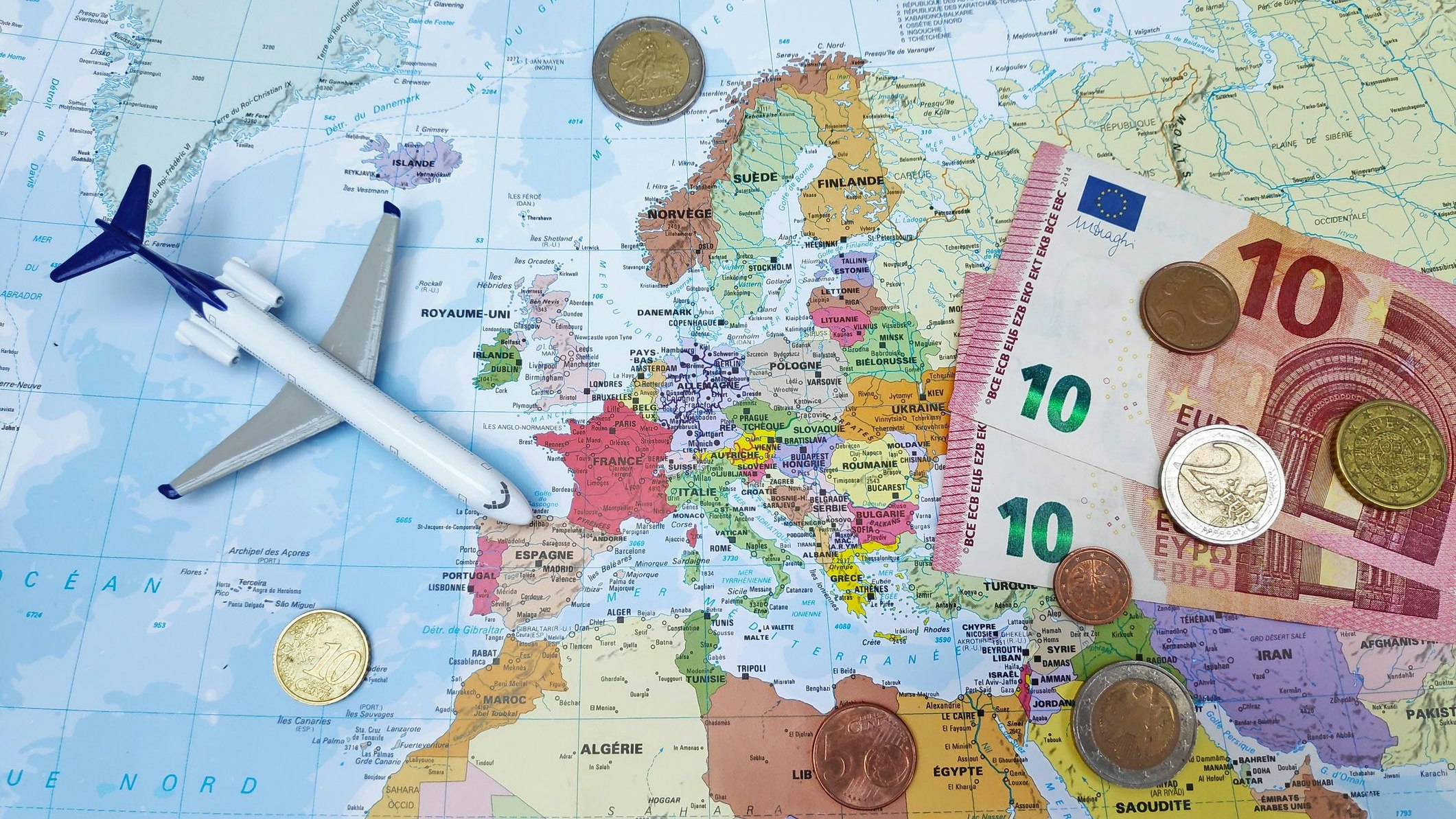 Heute.at - Preise für Pauschalreisen sind teils rasant gestiegen