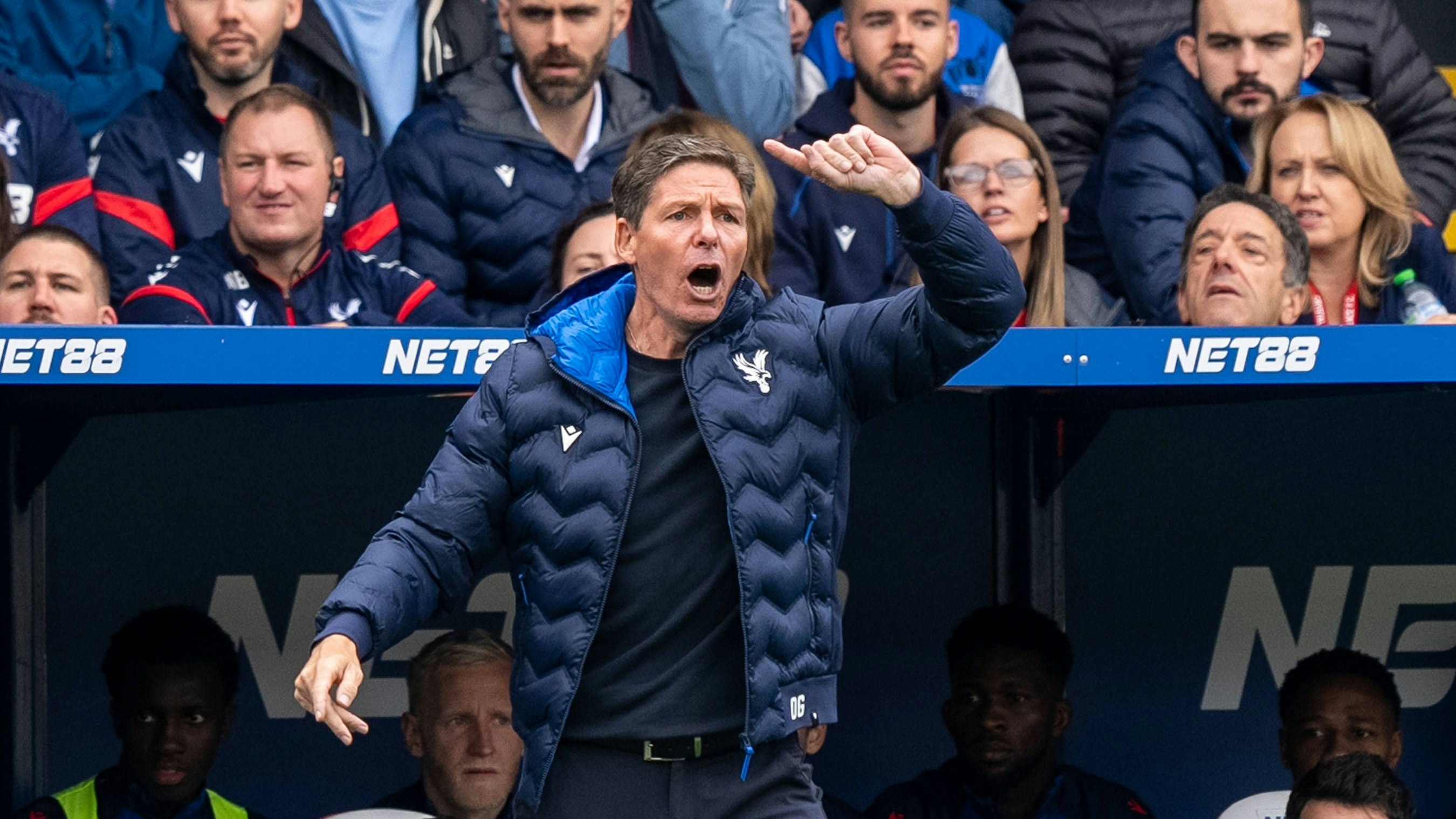 Heute.at - Glasner schlägt Reds: Meine Frau war sauer auf mich