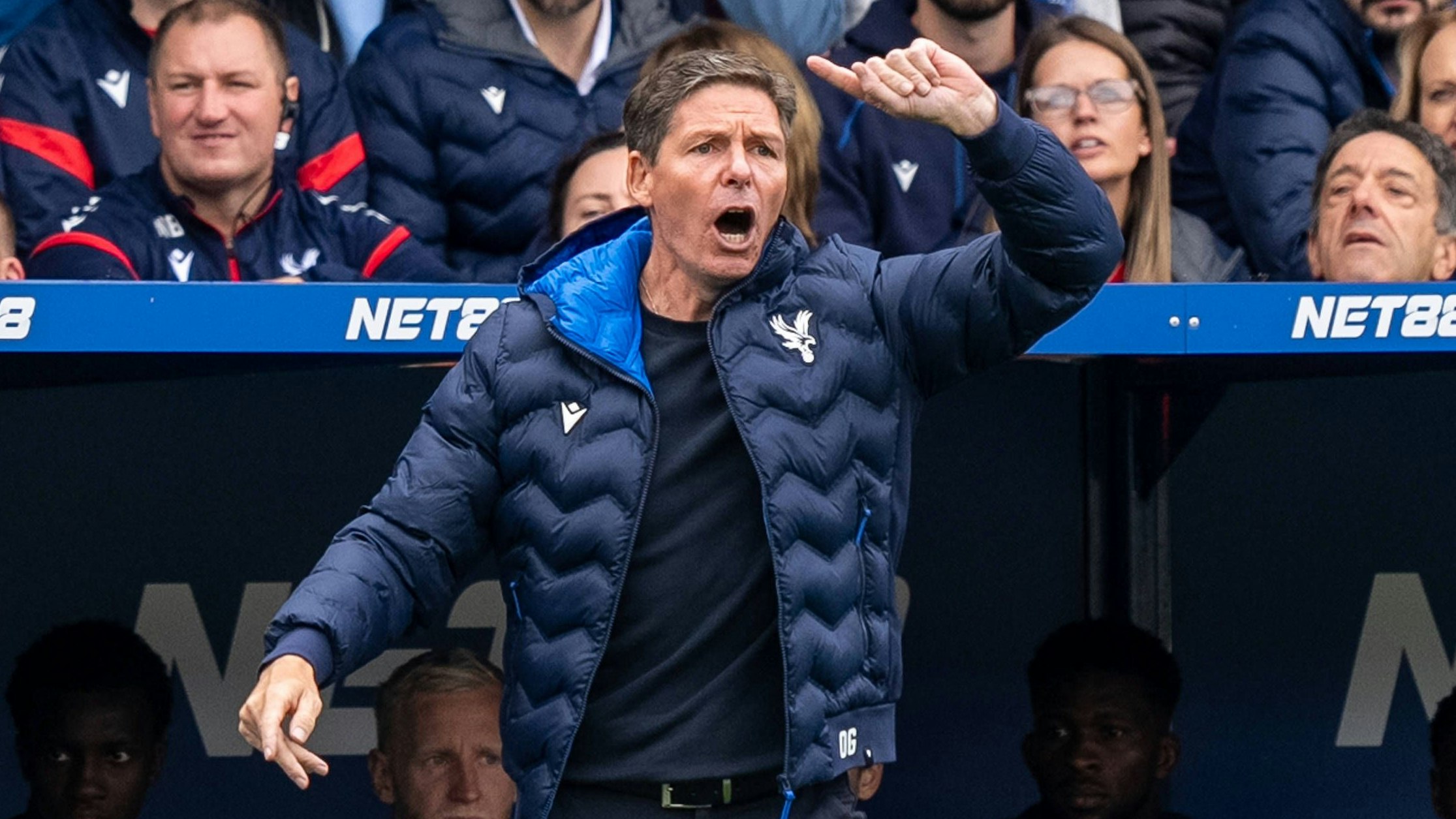 Heute.at - Glasner nach erster Pleite: Eine billige Ausrede