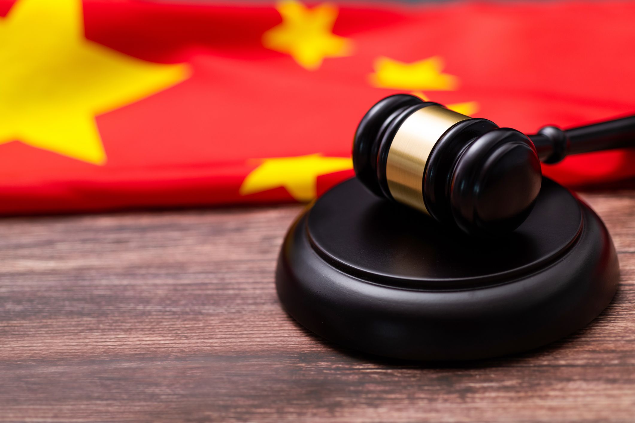 Der ehemalige chinesische Landwirtschaftsminister Tang Renjian soll Gelder von rund 32 Millionen Euro angenommen haben.