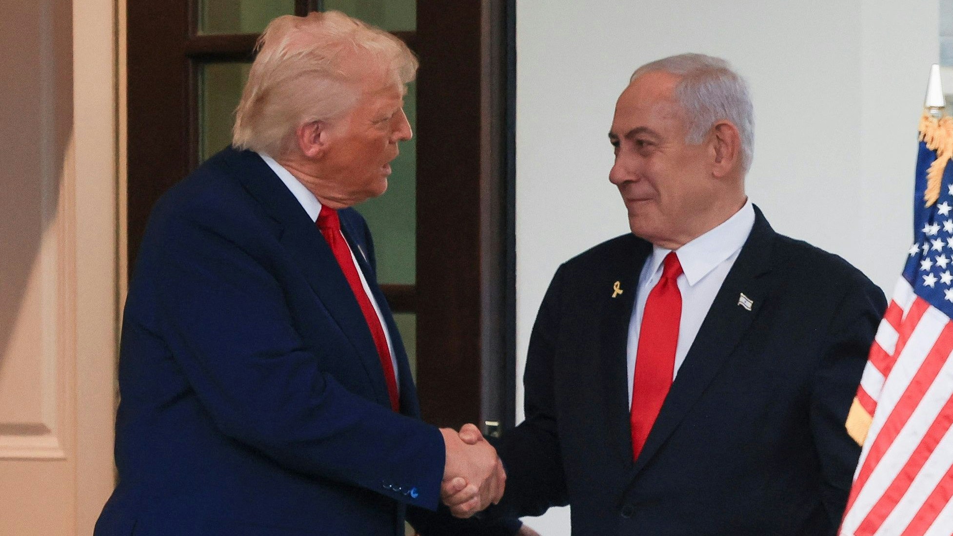 Heute.at - Tausende fordern in Tel Aviv Abkommen für Gaza-Frieden