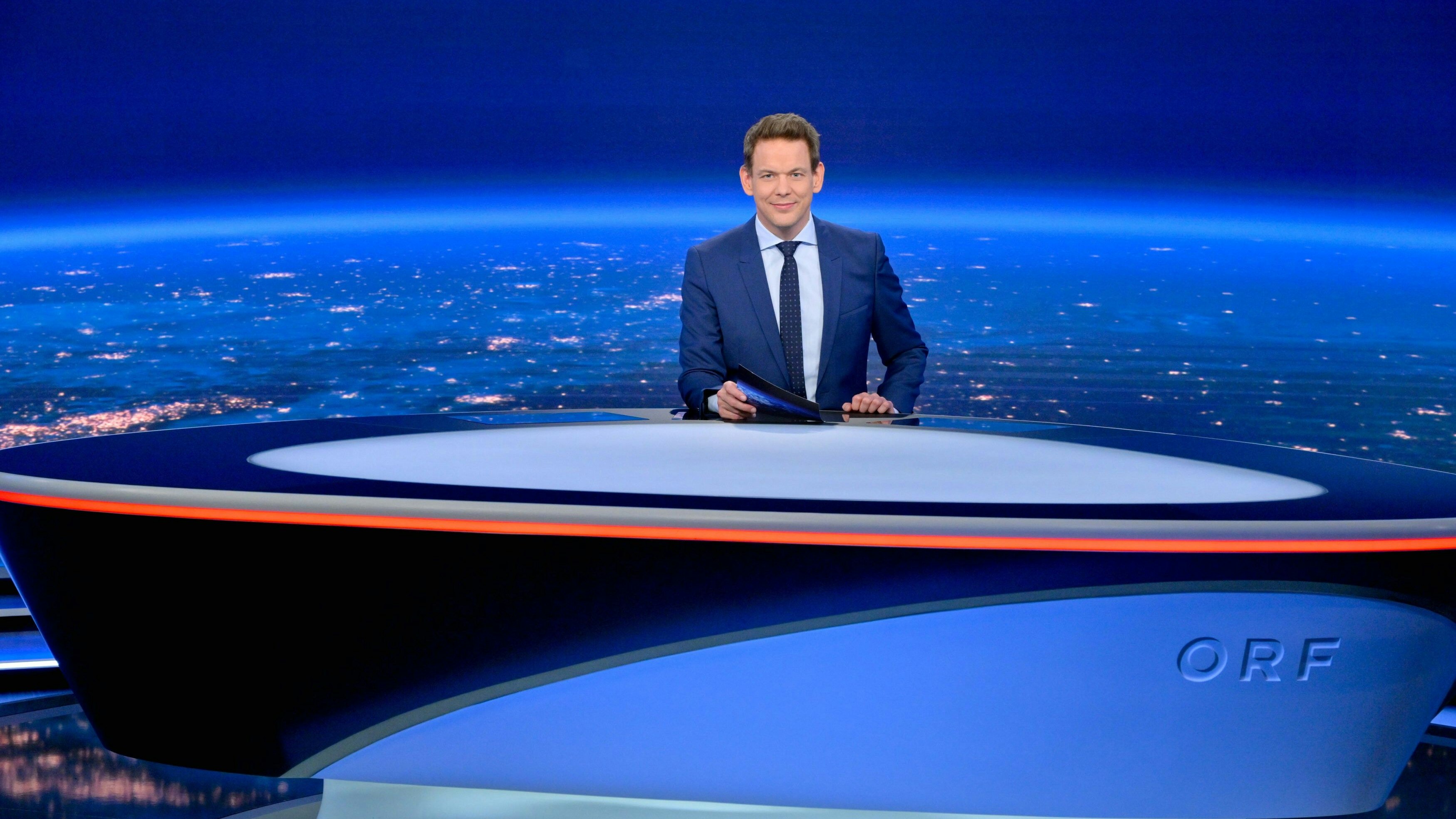 Heute.at - Aus TV verschwunden – ZIB-Star kehrt zum ORF zurück