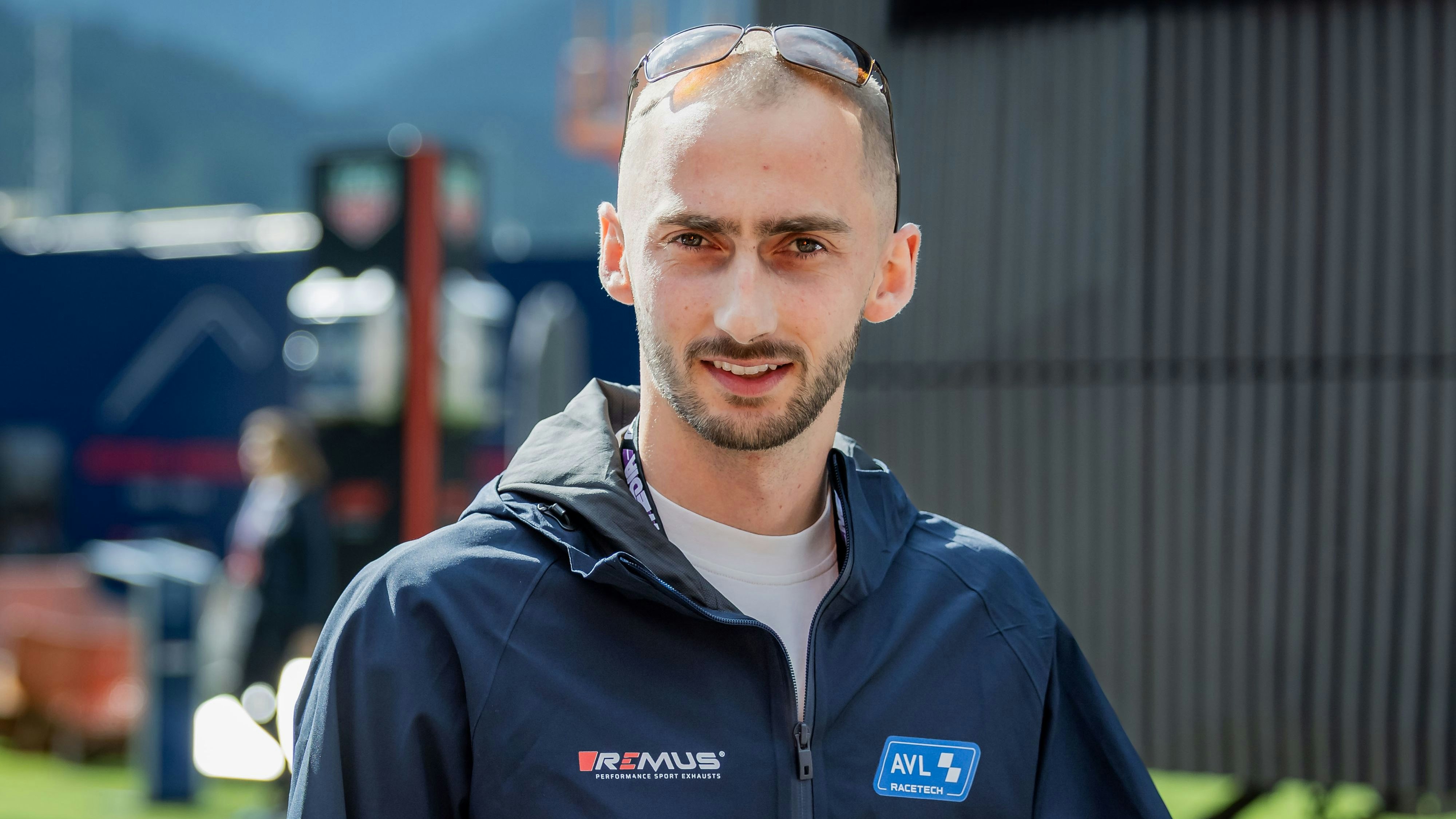 Heute.at - Habsburg triumphiert erstmals bei der Langstrecken-WM